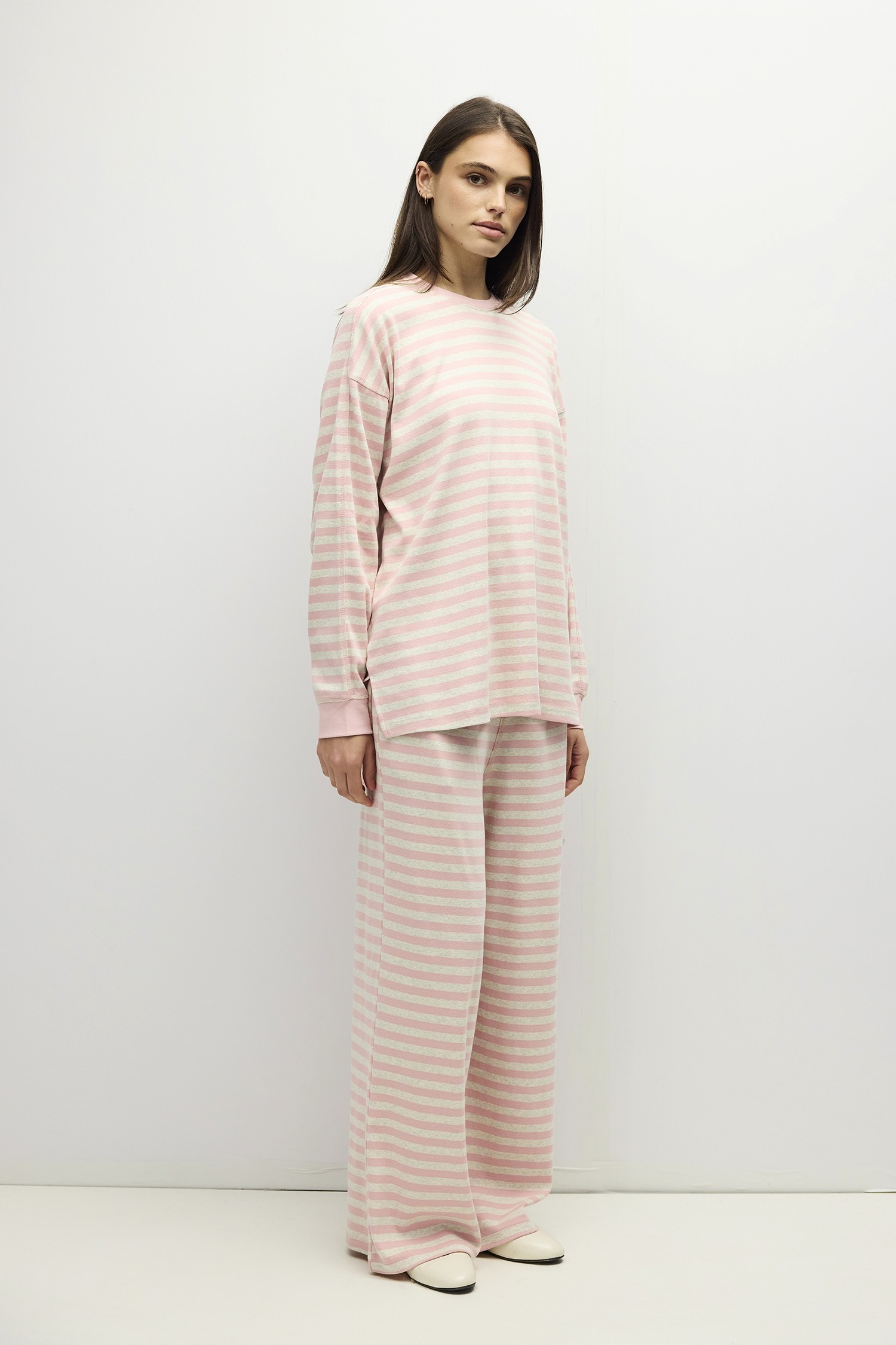 PAR1423-A-PINK-H GREY
