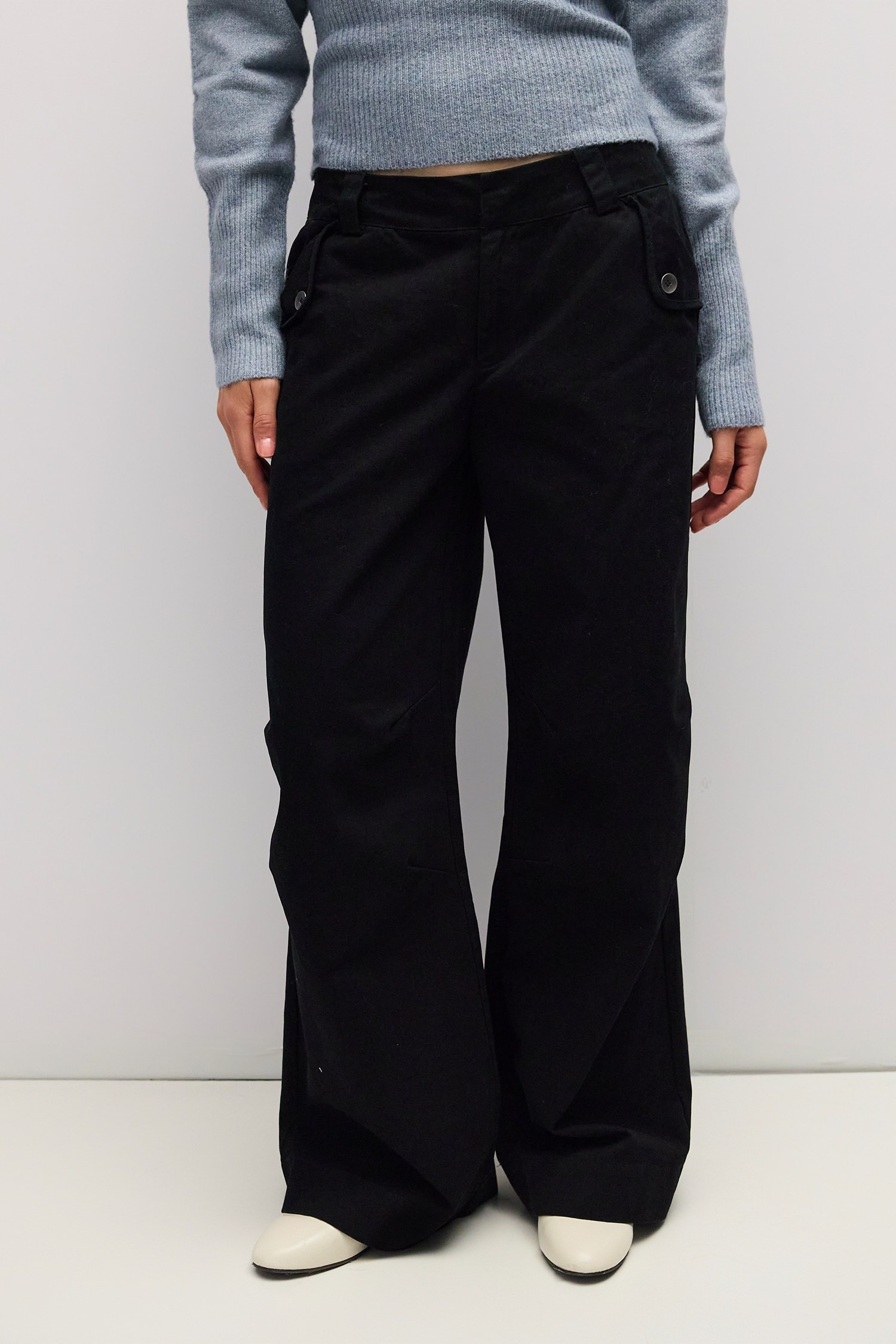 PAR1425-BLACK