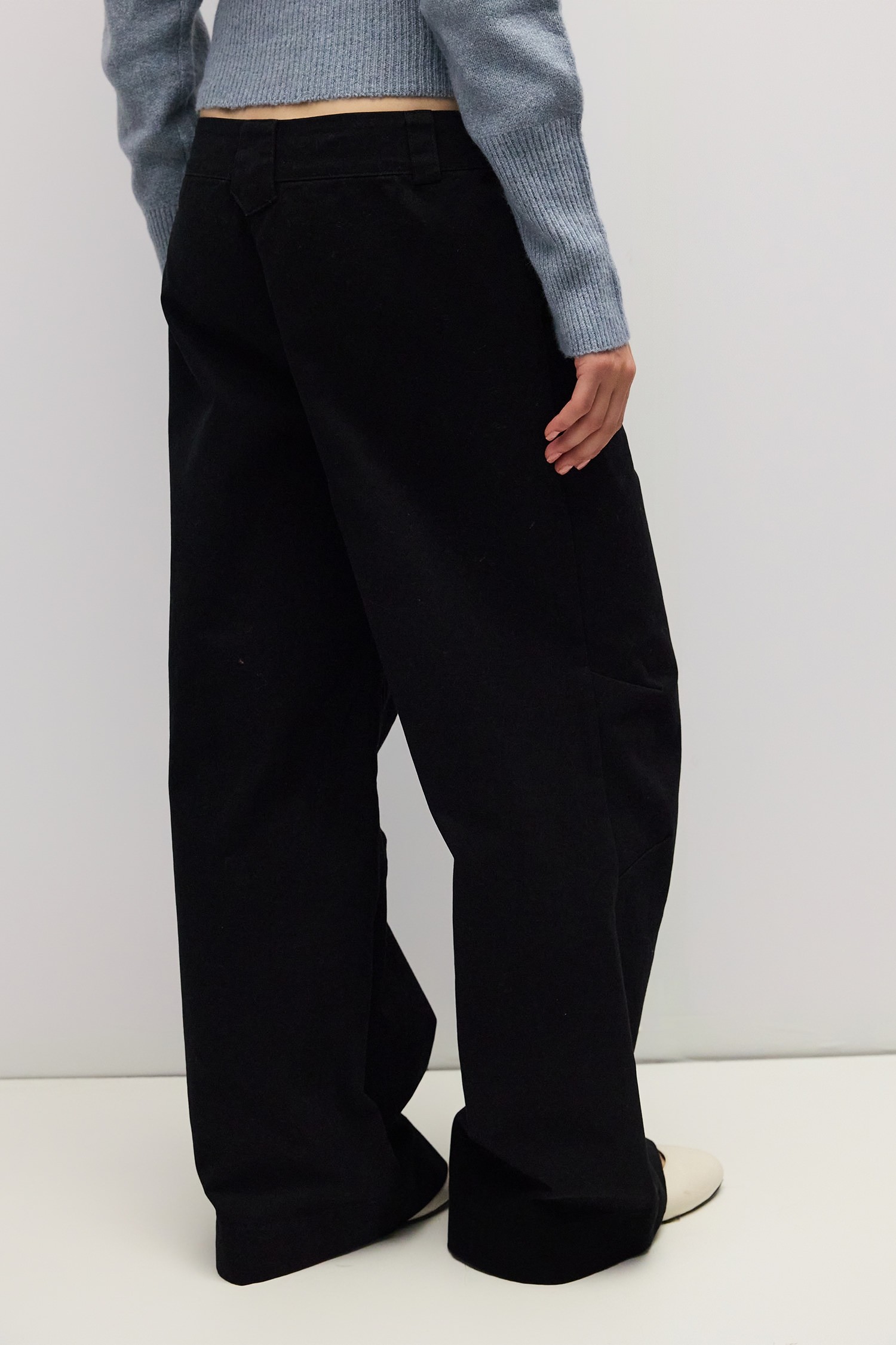 PAR1425-BLACK