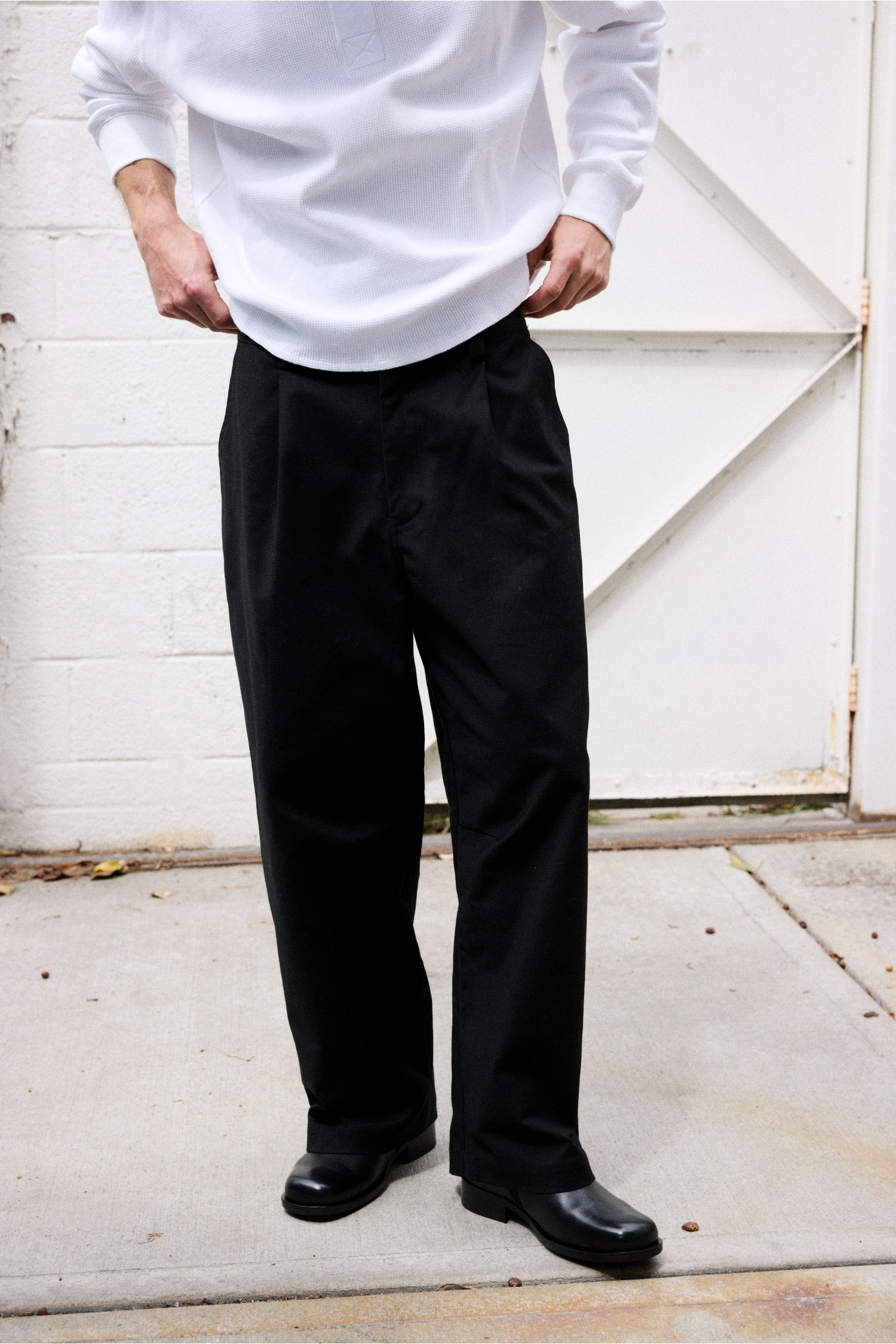 PCM1138-BLACK