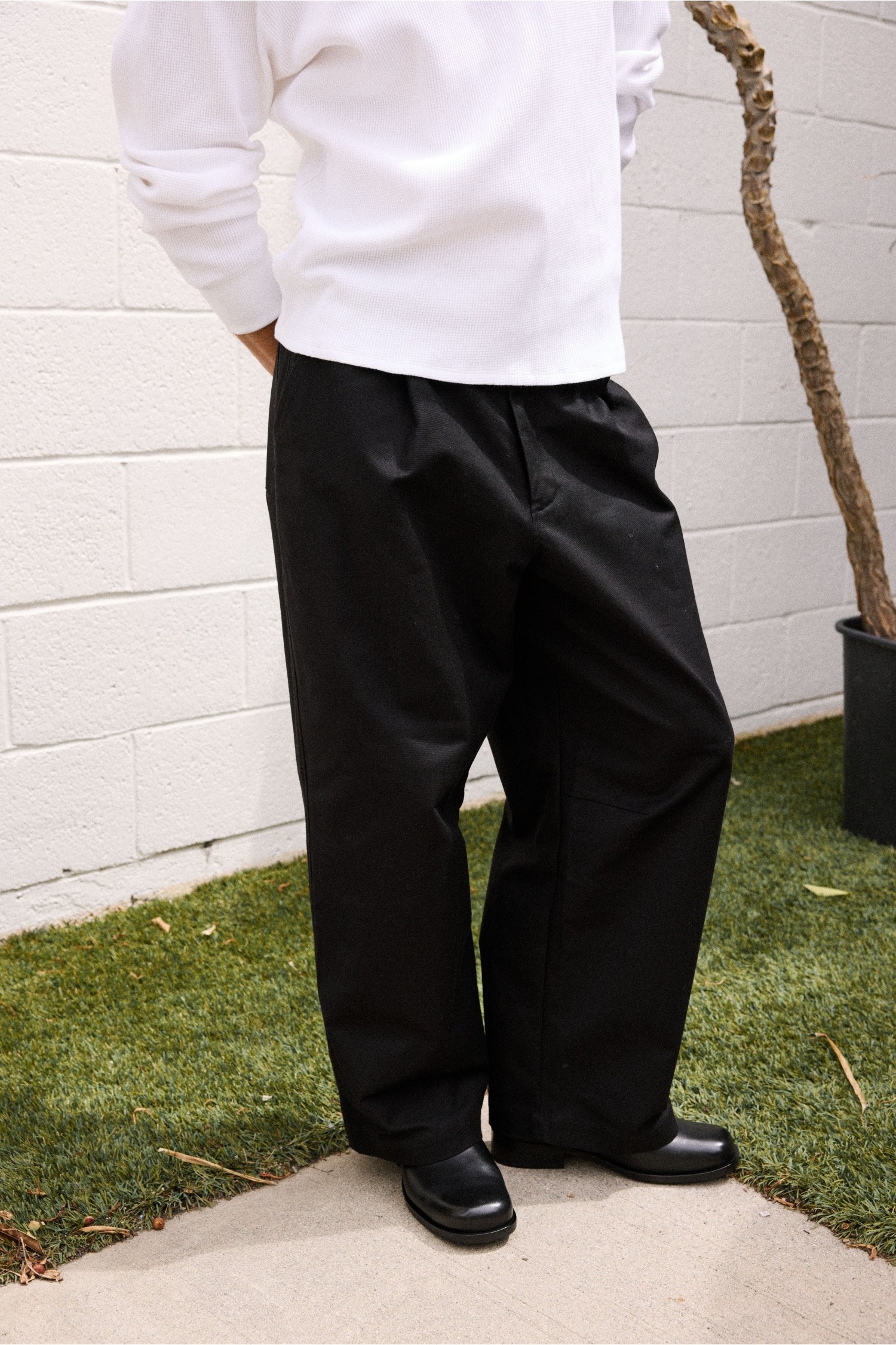 PCM1138-BLACK
