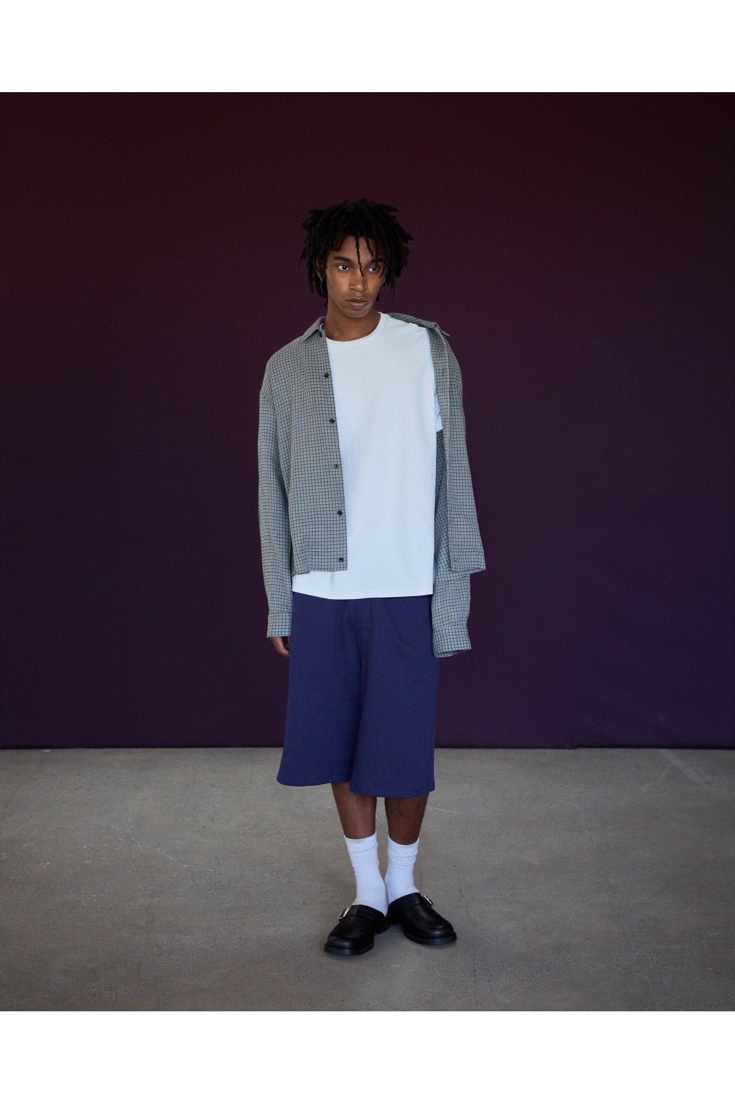 TCM1996-OLIVE MULTI