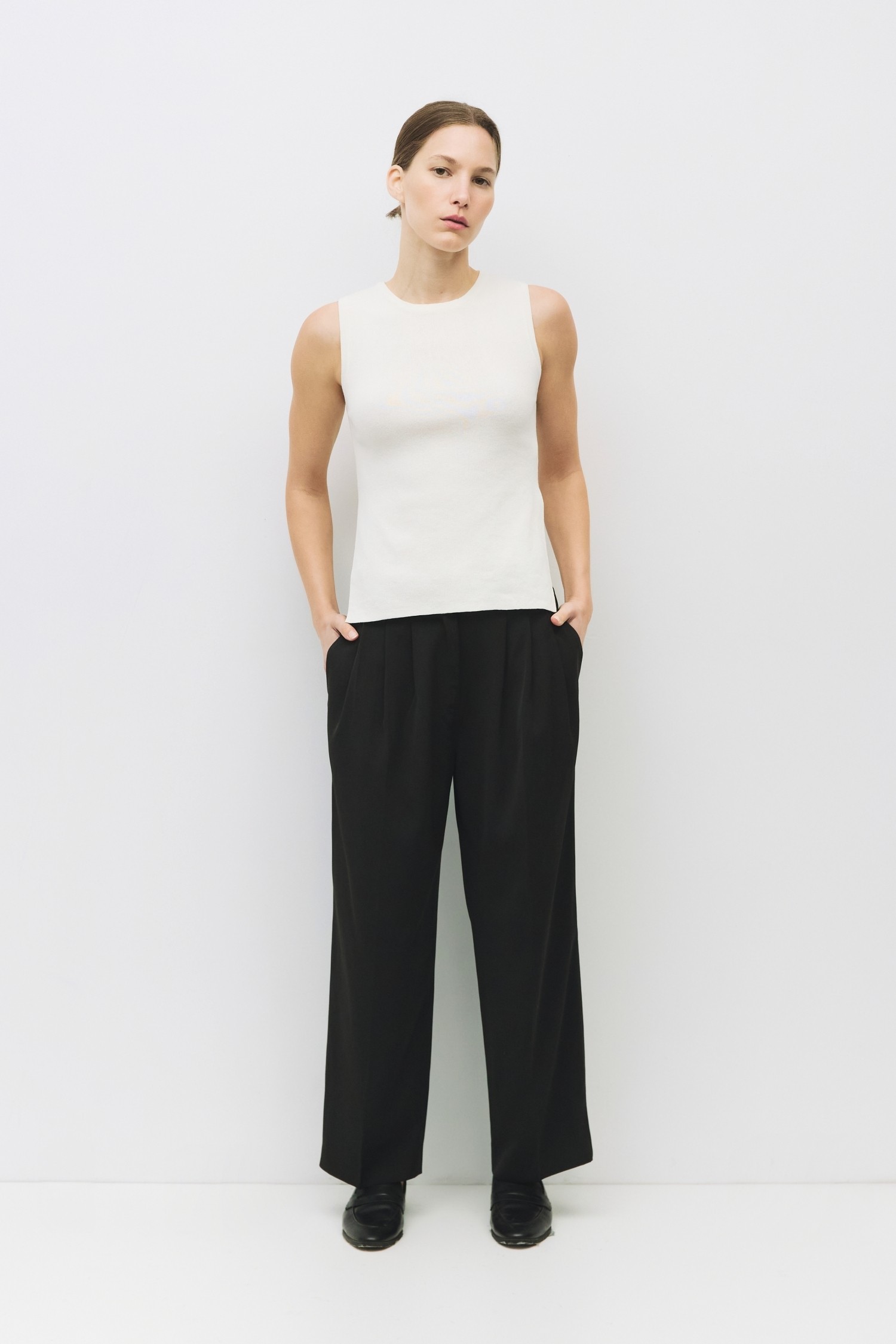 PMR0095-BLACK