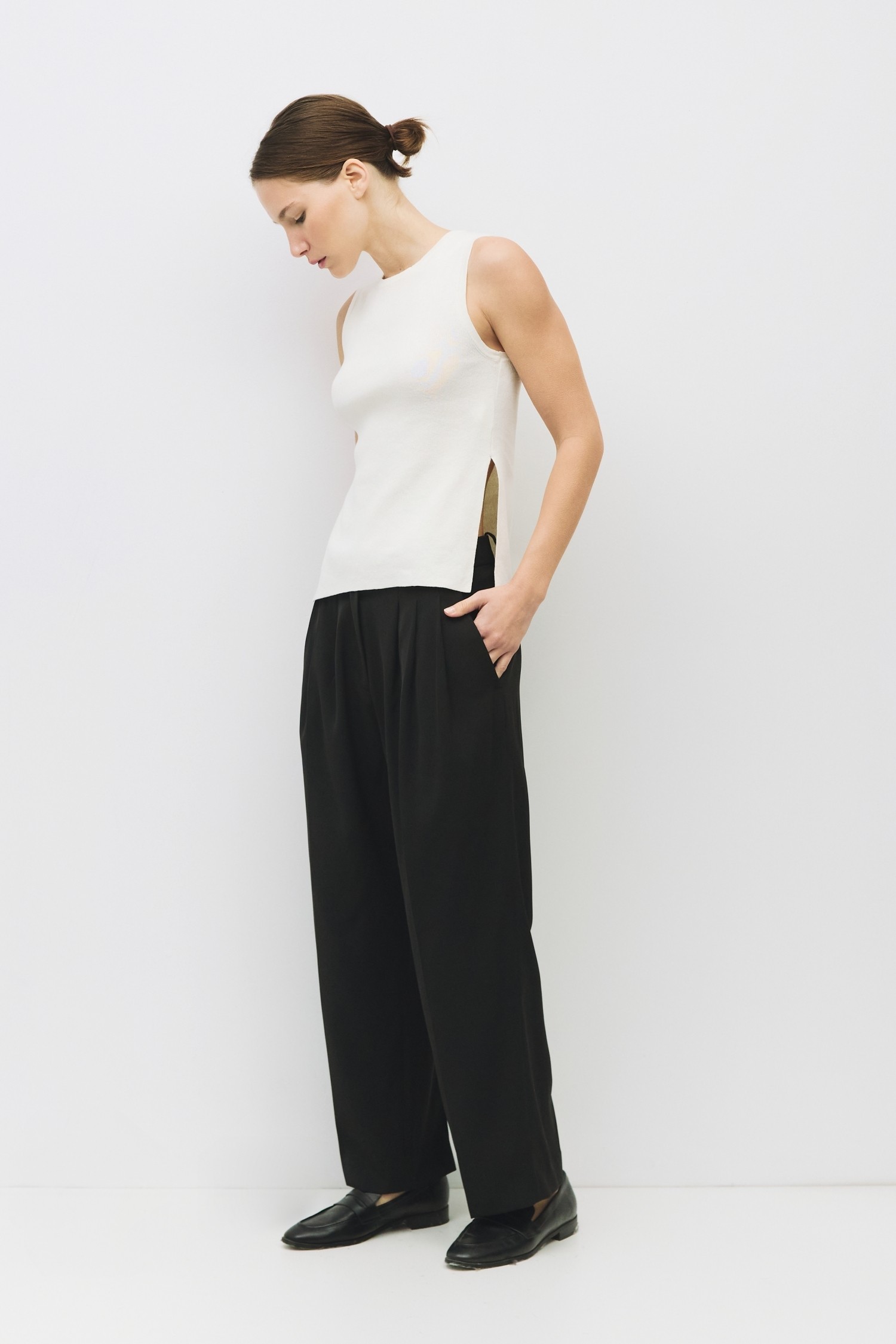 PMR0095-BLACK