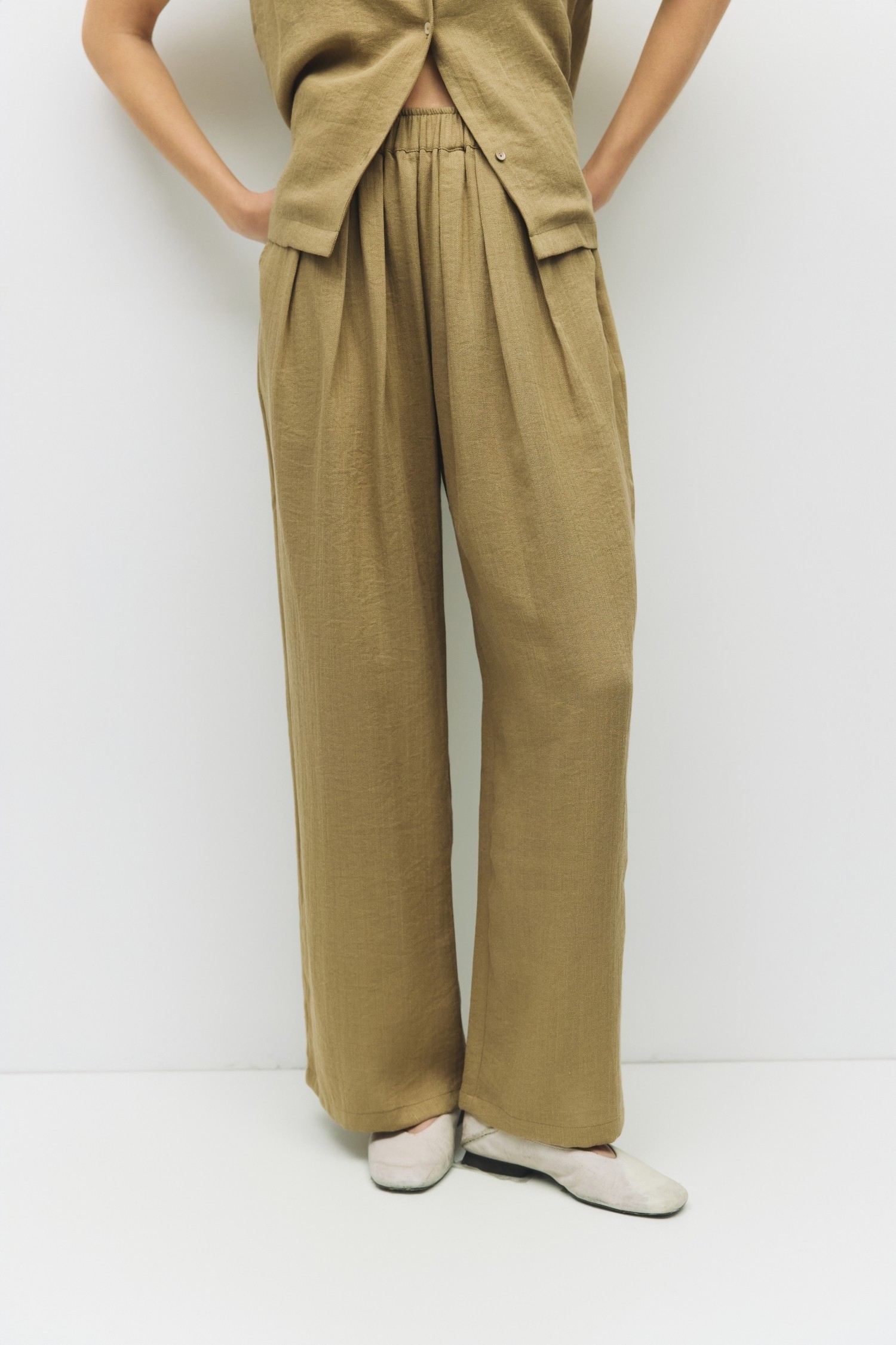PMR0100-KHAKI
