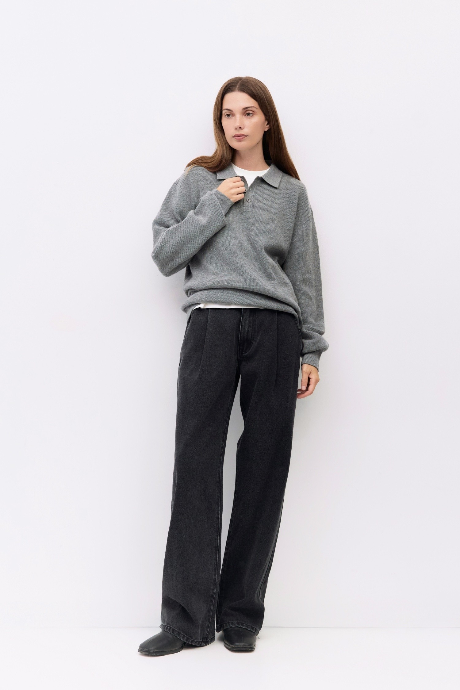 PMR0321-BLACK