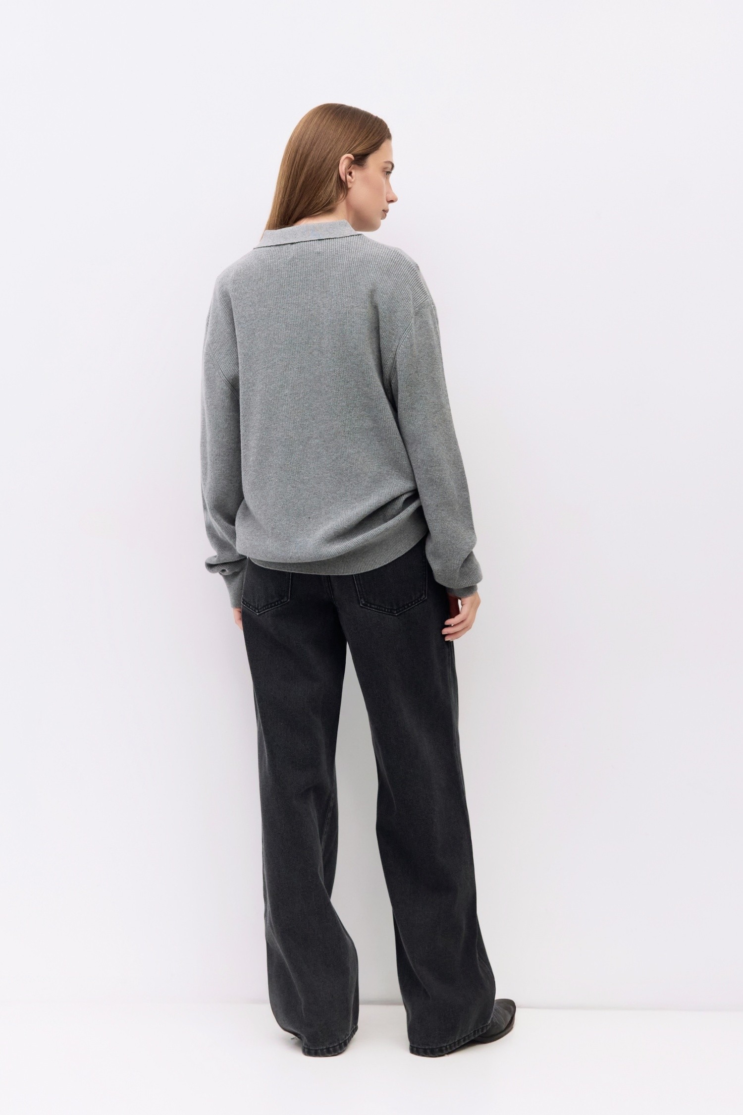 PMR0321-BLACK