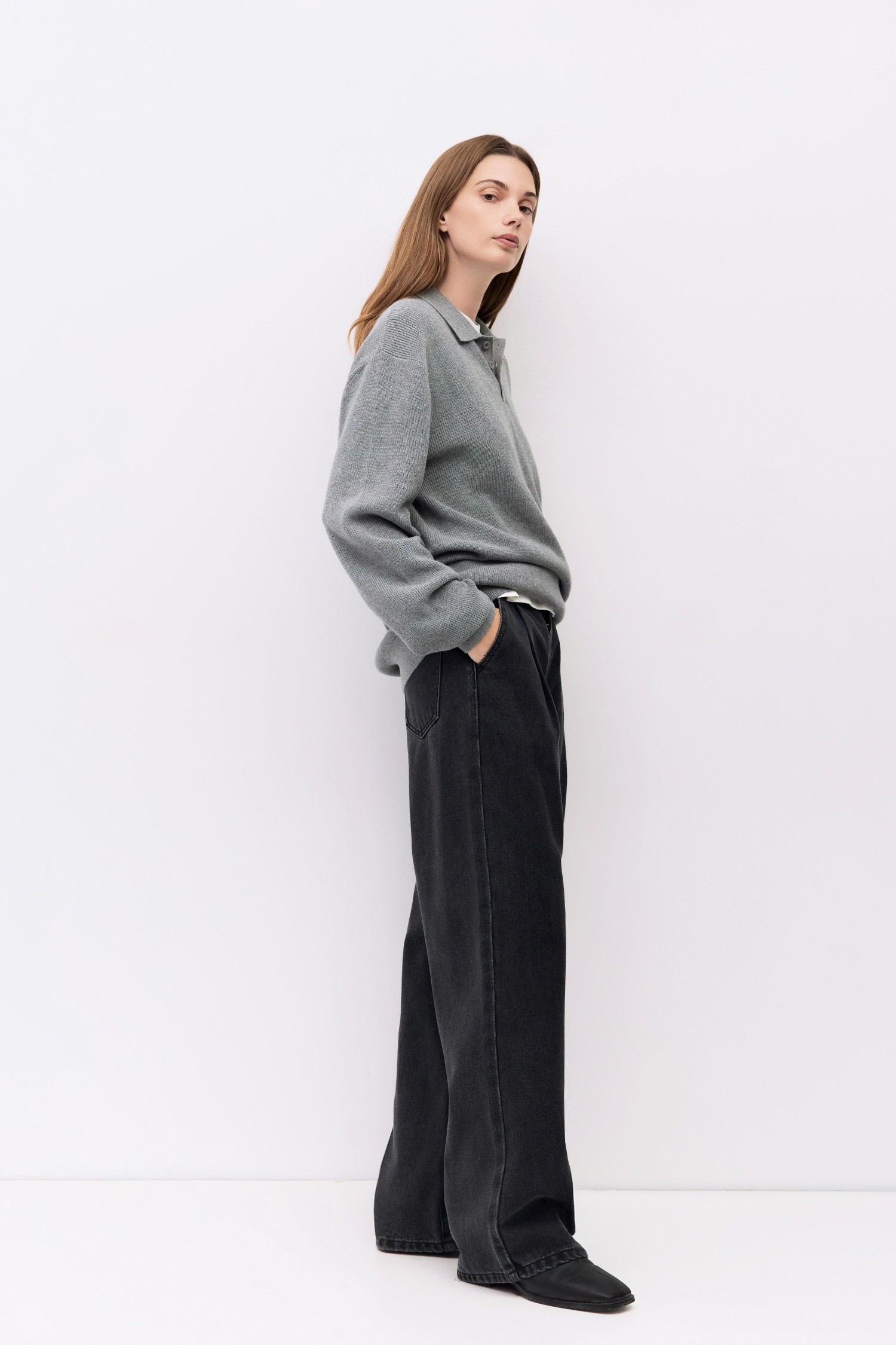 PMR0321-BLACK