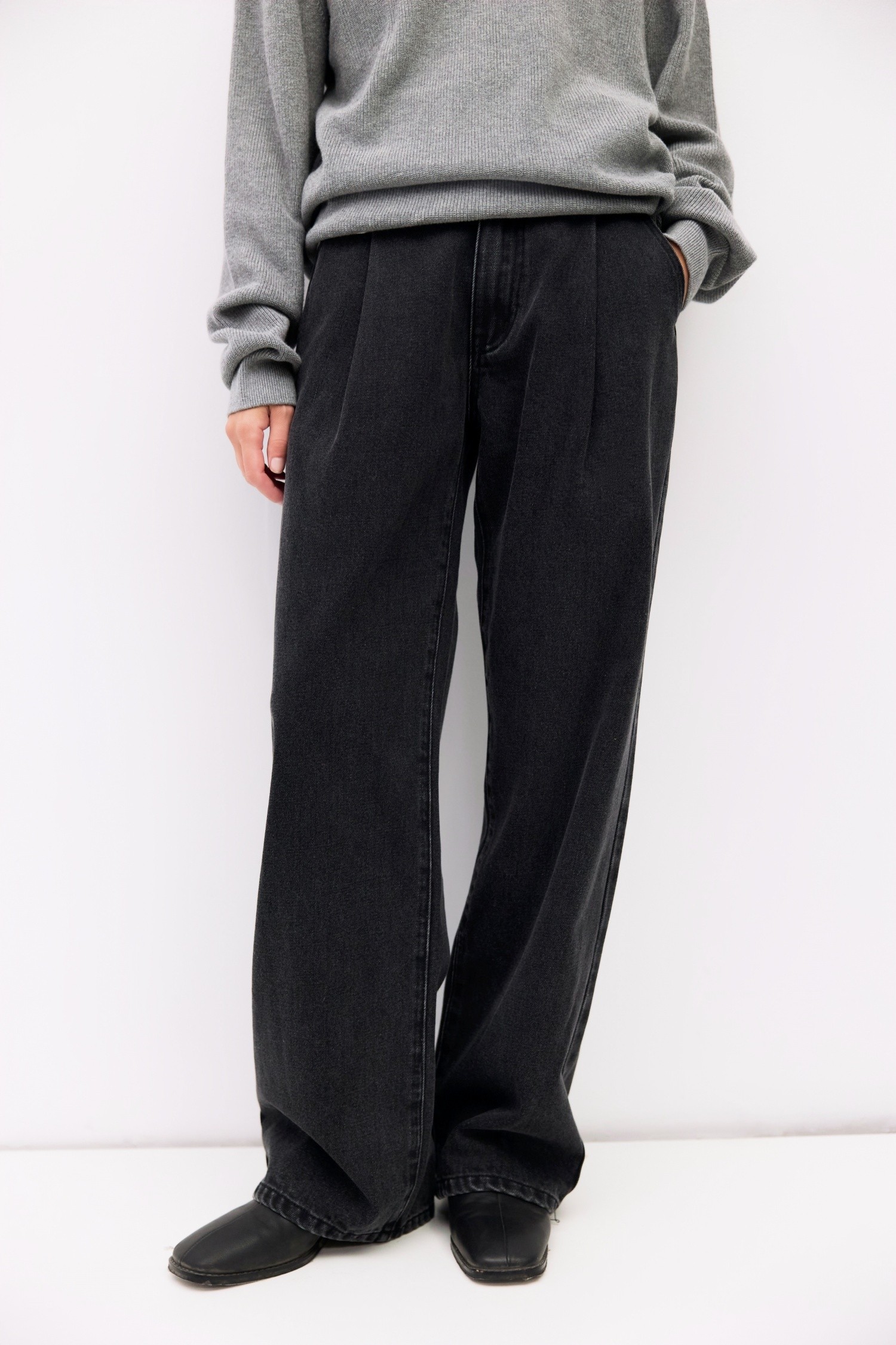 PMR0321-BLACK