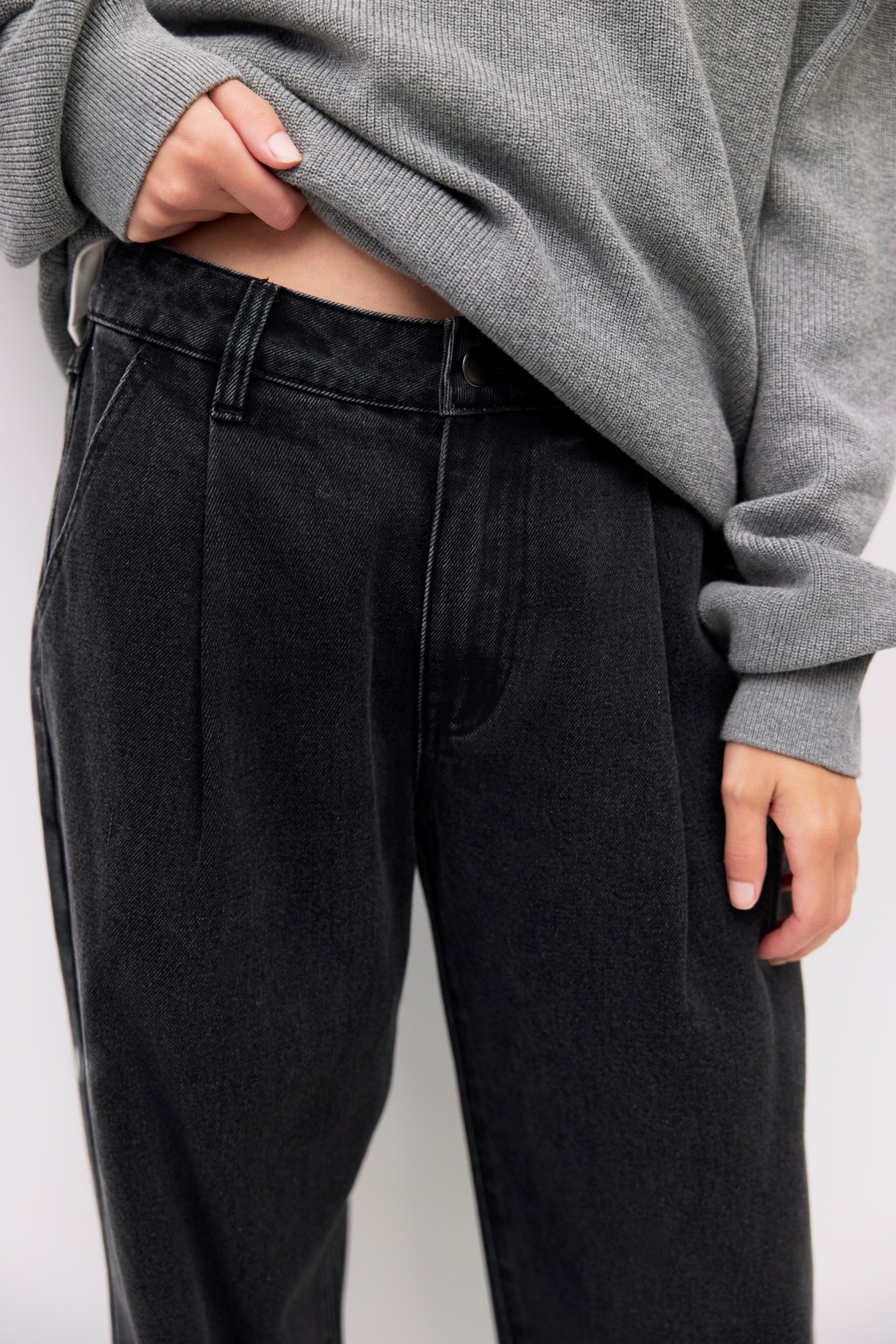 PMR0321-BLACK