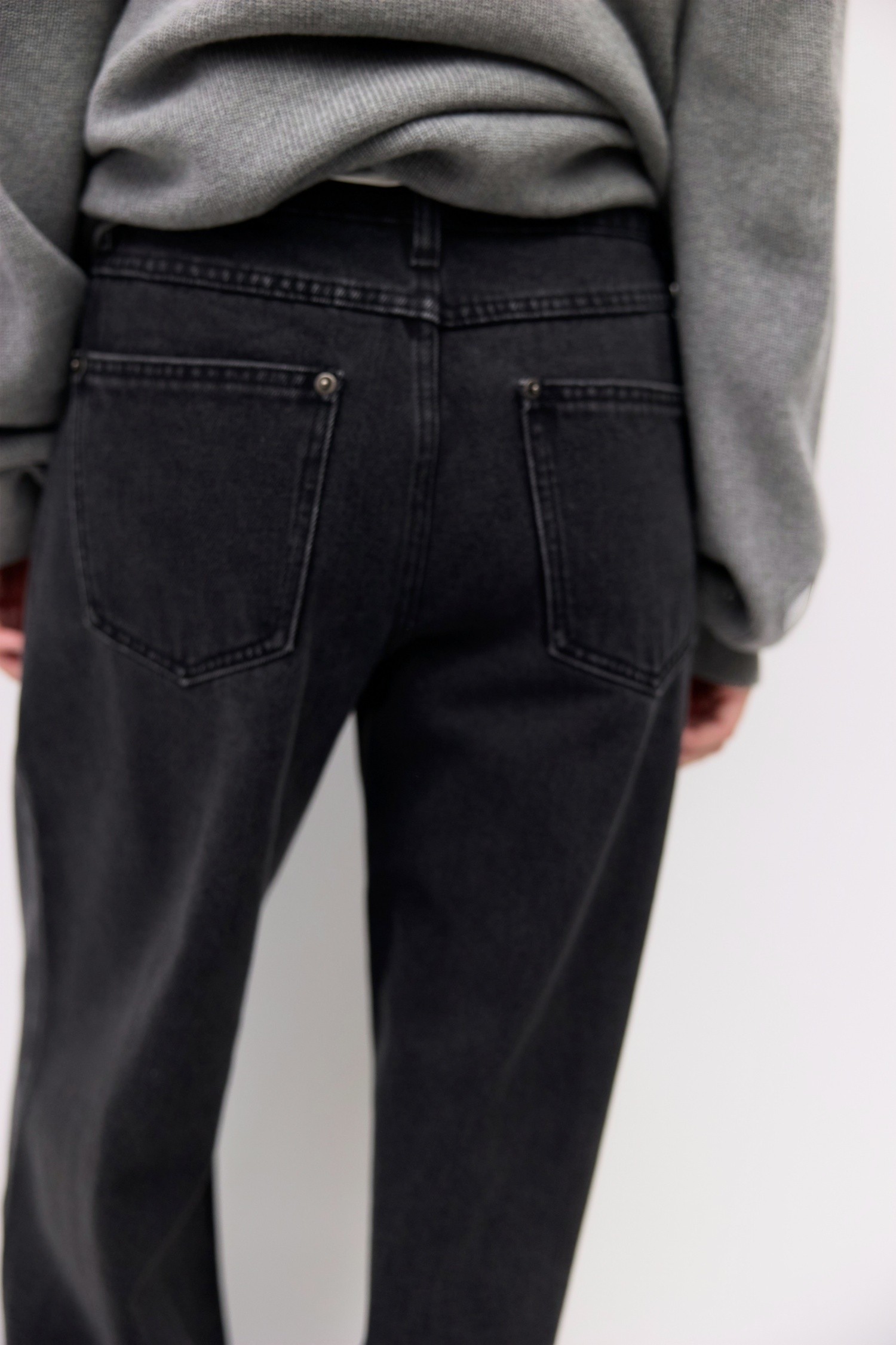 PMR0321-BLACK