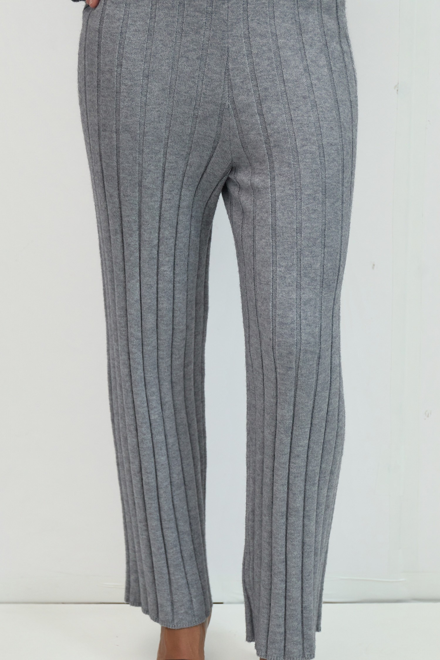 PMR0452-HEATHER GREY