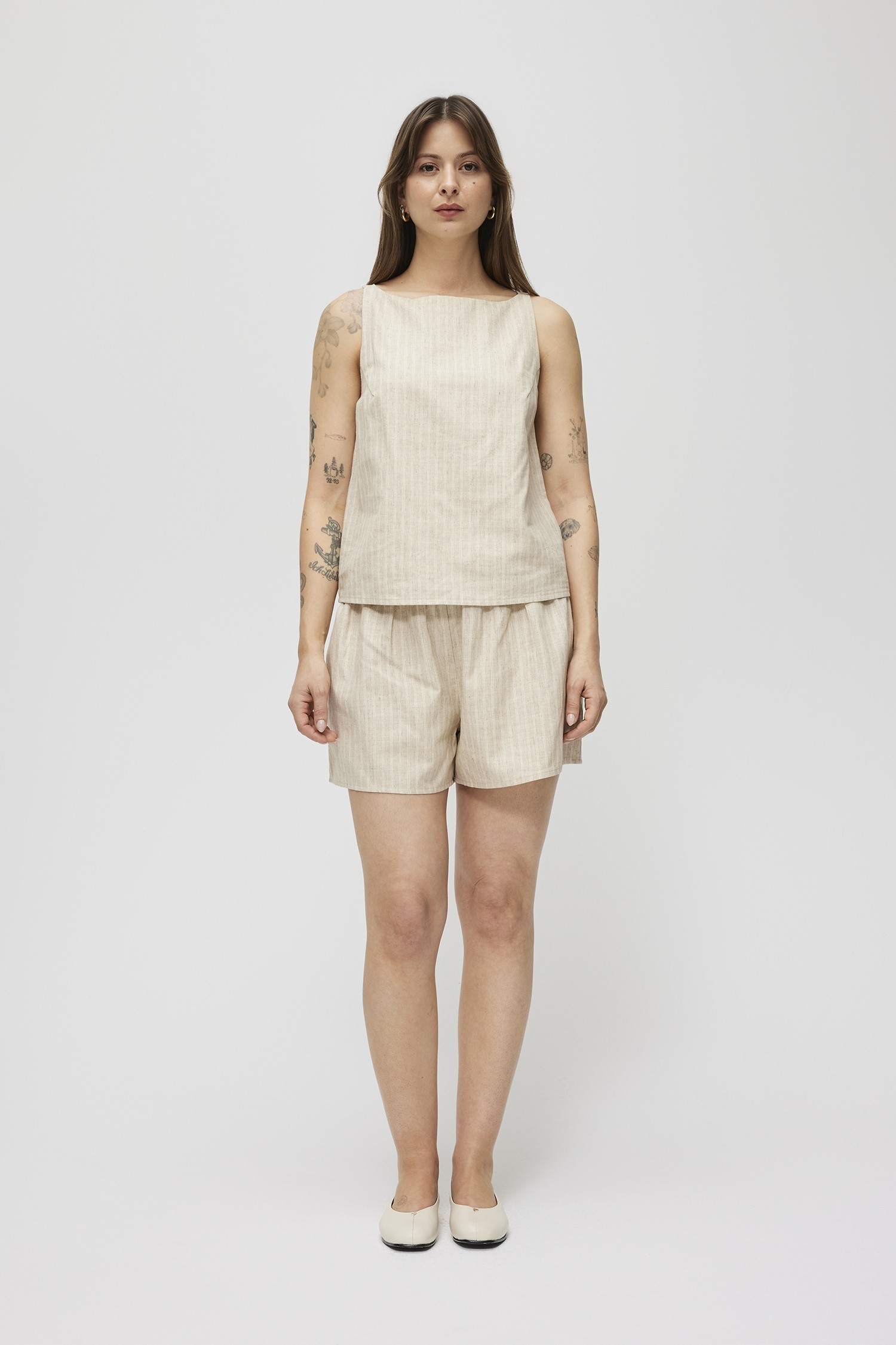 PMR0832-A-OATMEAL-IVORY