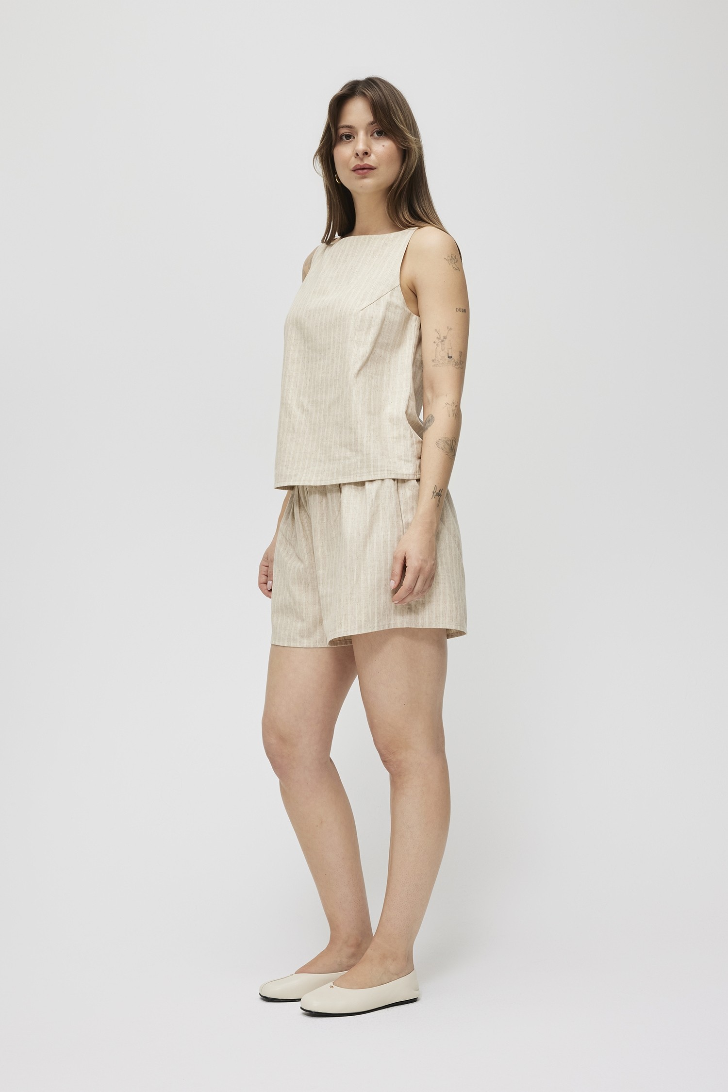 PMR0832-A-OATMEAL-IVORY