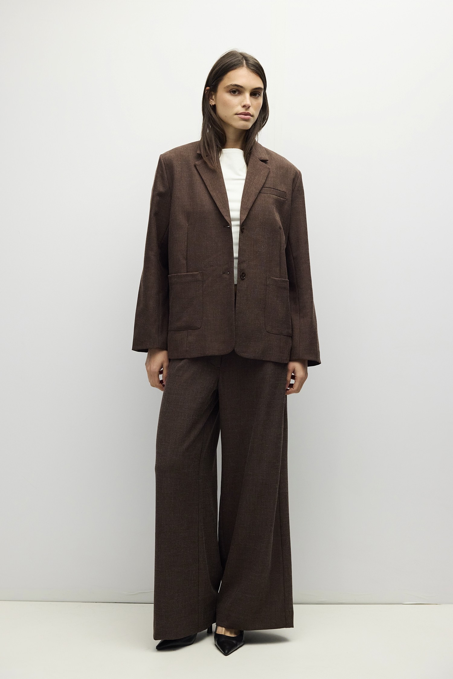 PMR1075-BROWN