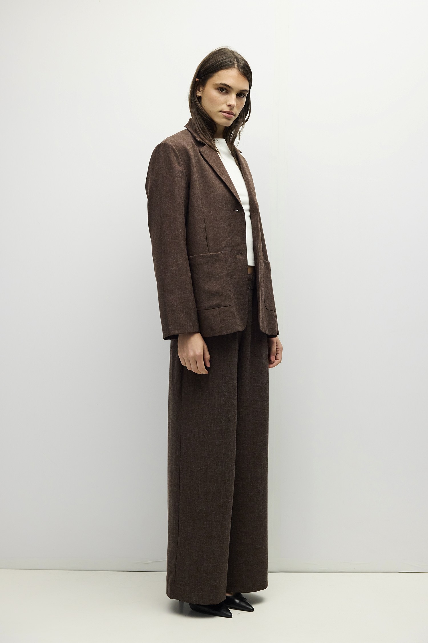 PMR1075-BROWN