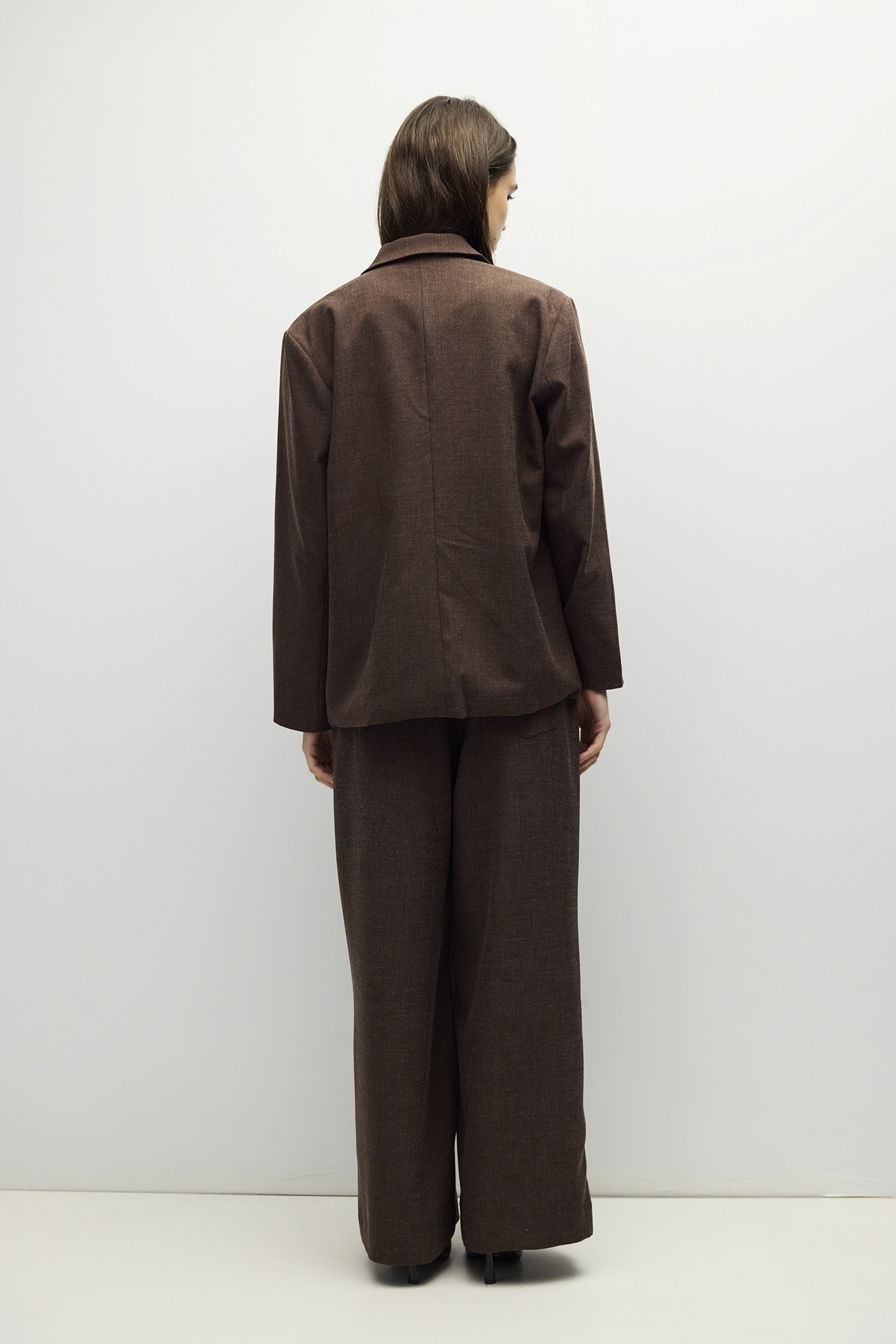 PMR1075-BROWN