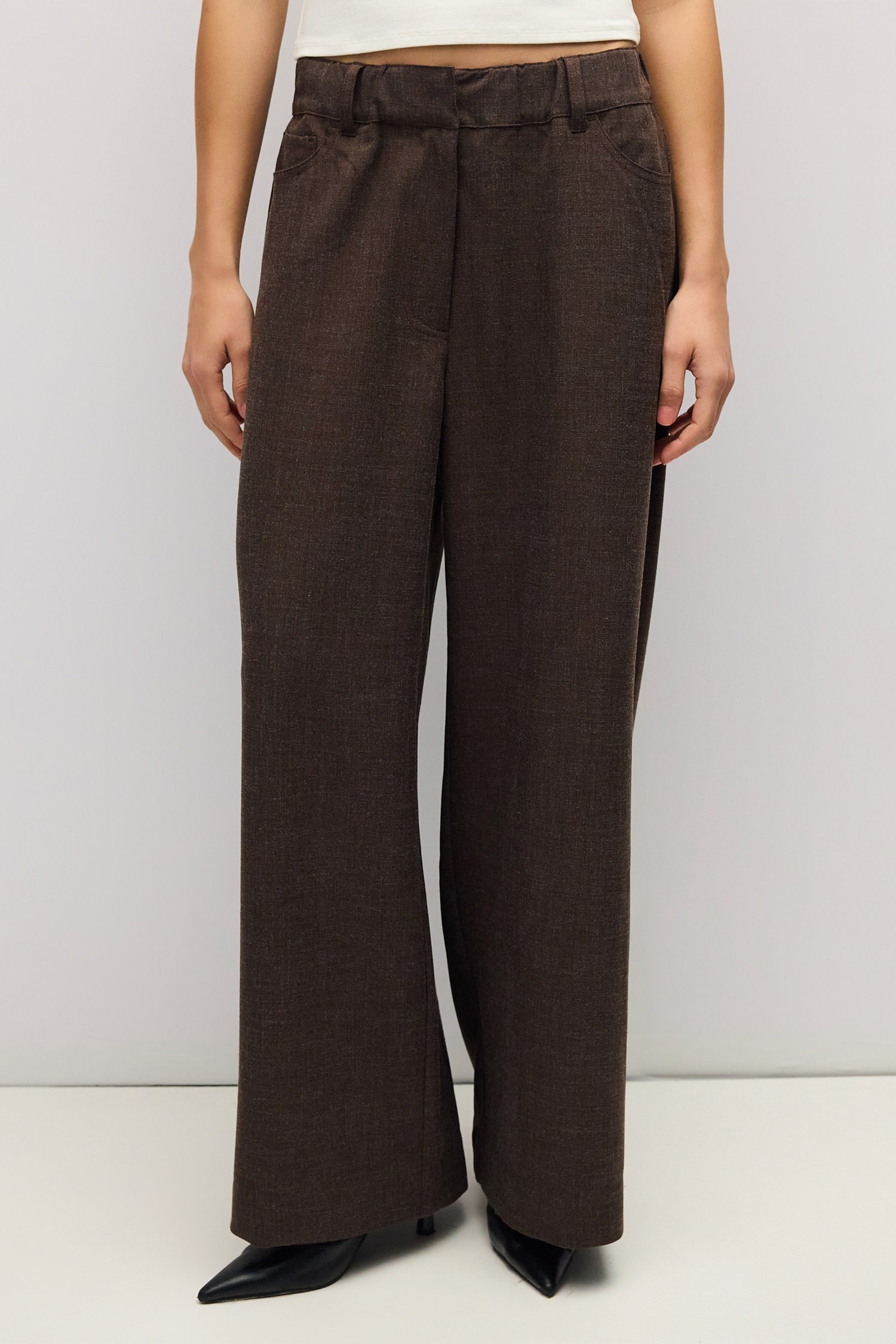 PMR1075-BROWN