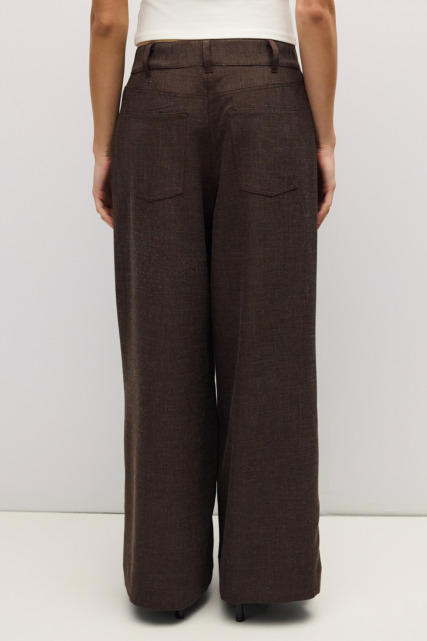 PMR1075-BROWN