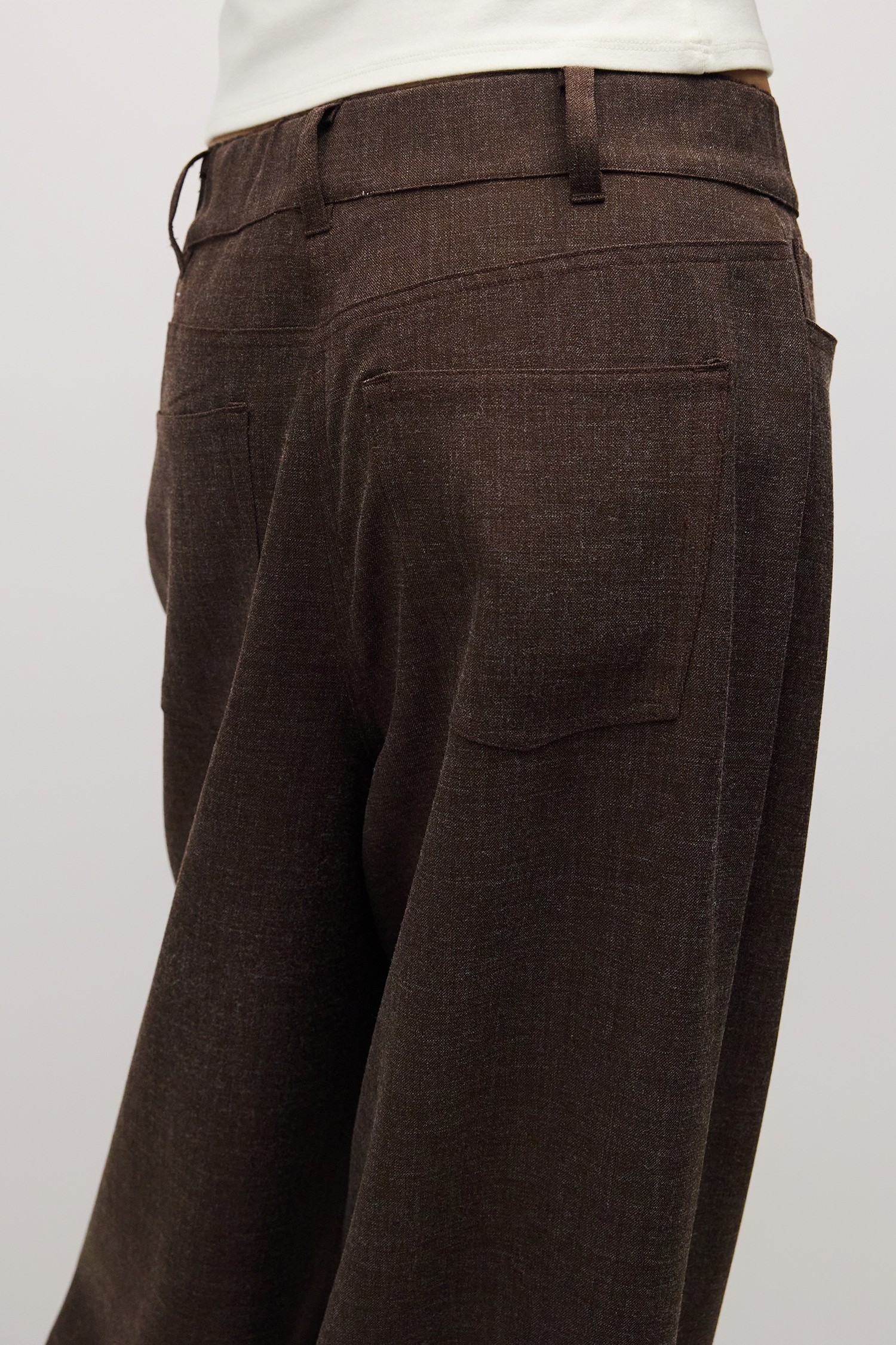PMR1075-BROWN
