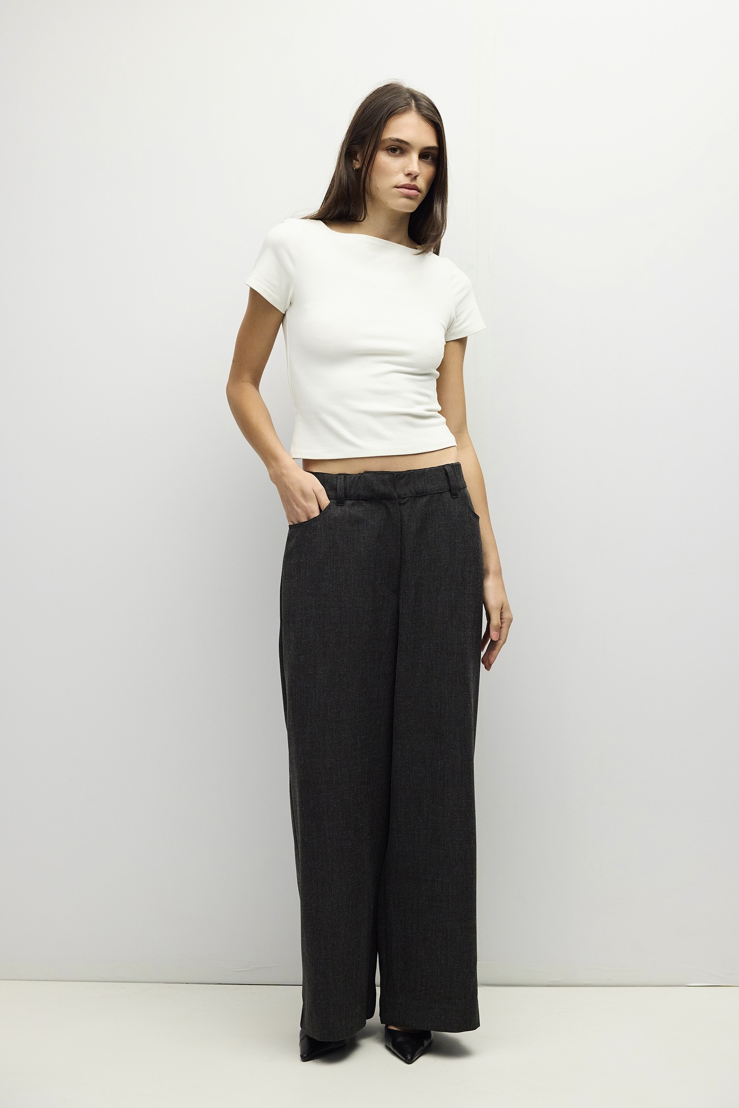PMR1075-CHARCOAL