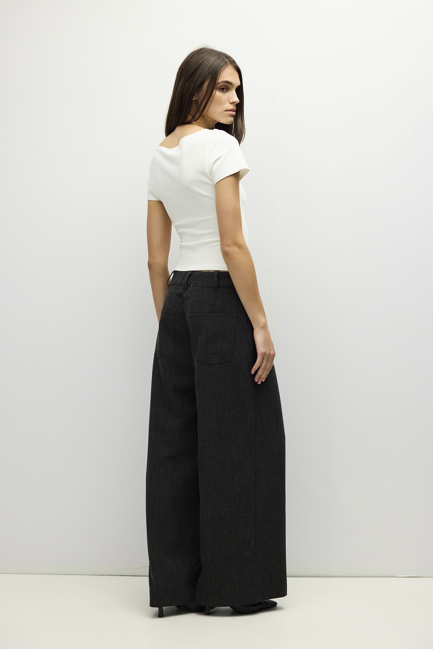 PMR1075-CHARCOAL