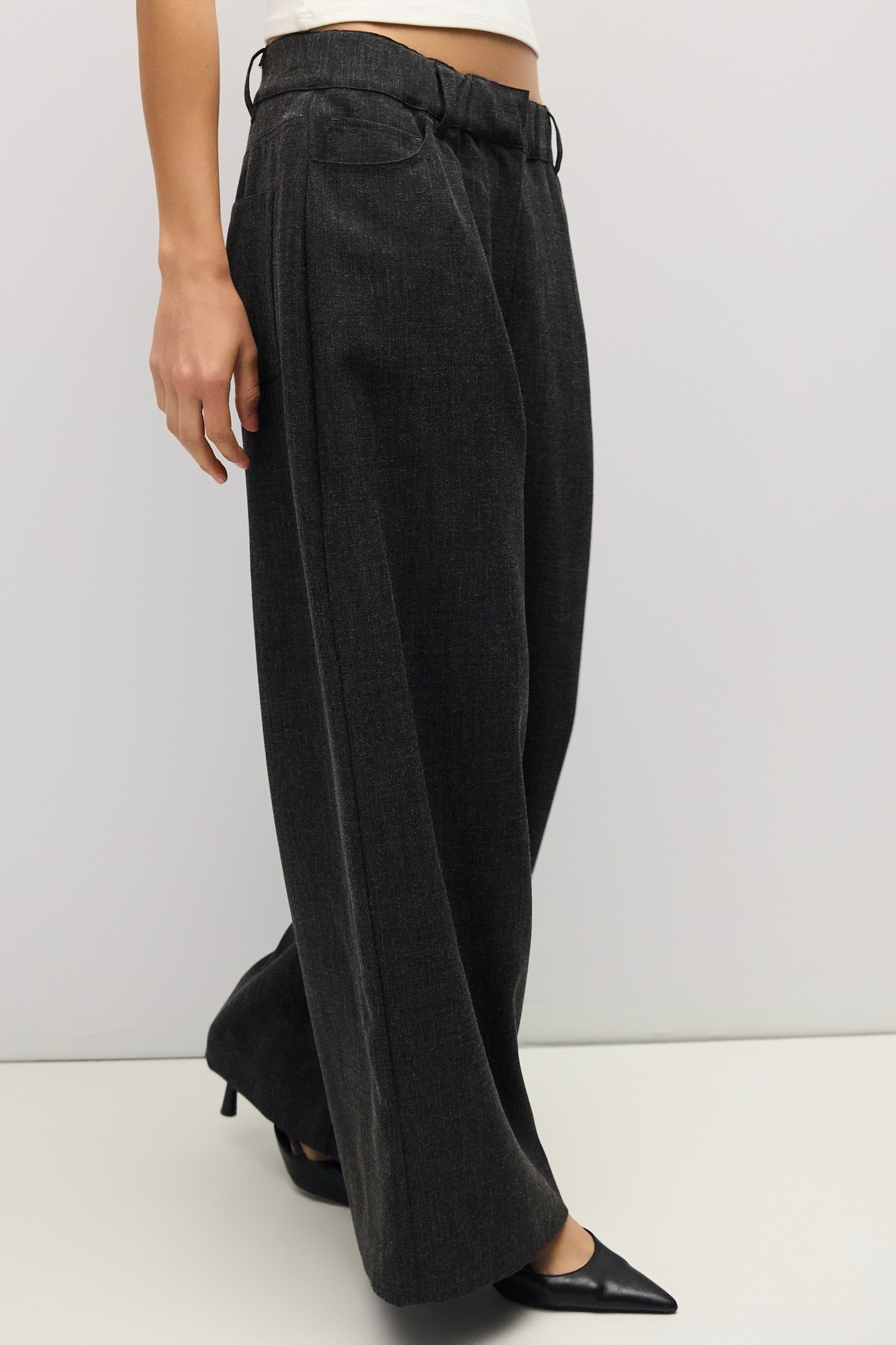 PMR1075-CHARCOAL