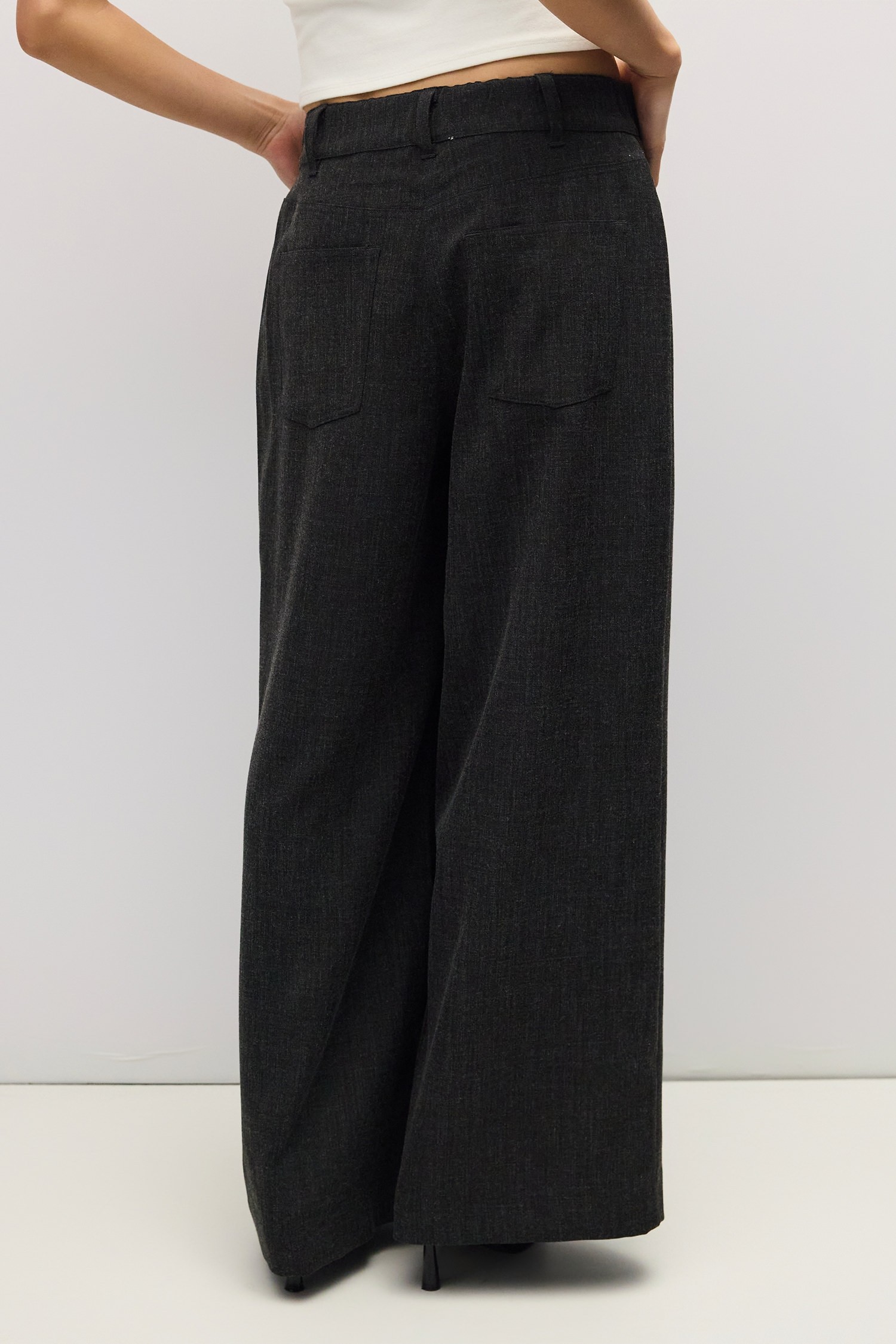PMR1075-CHARCOAL