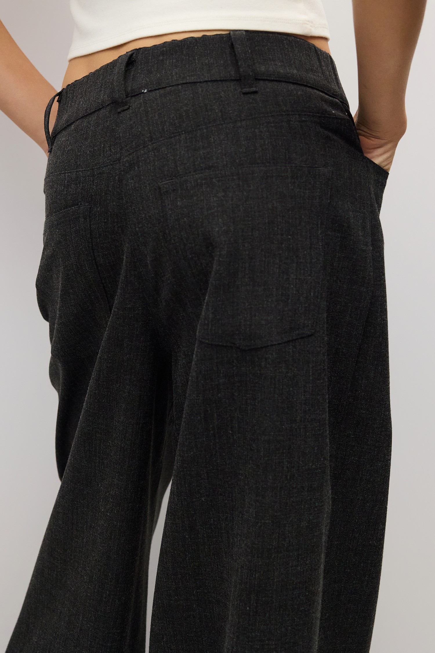 PMR1075-CHARCOAL