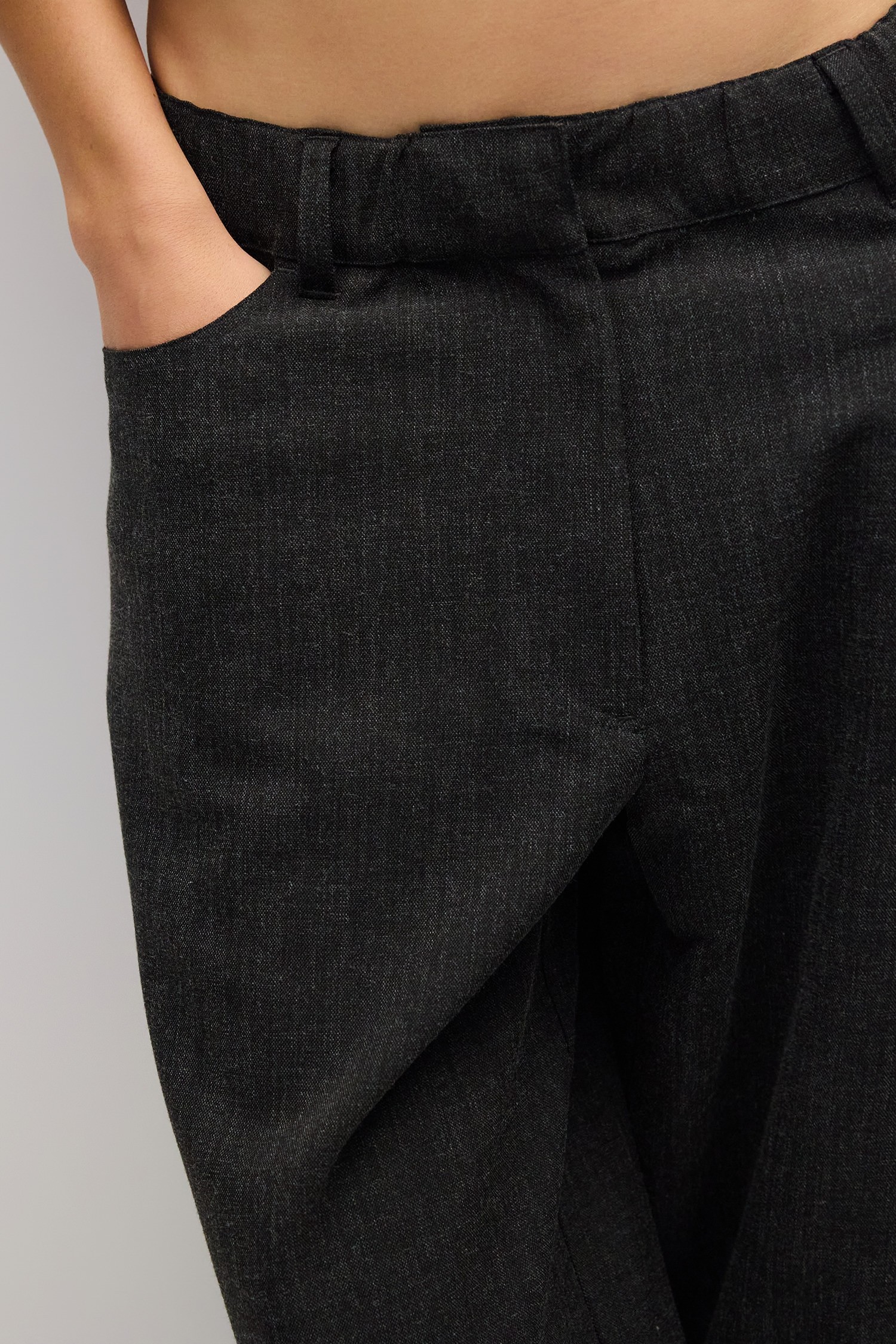 PMR1075-CHARCOAL
