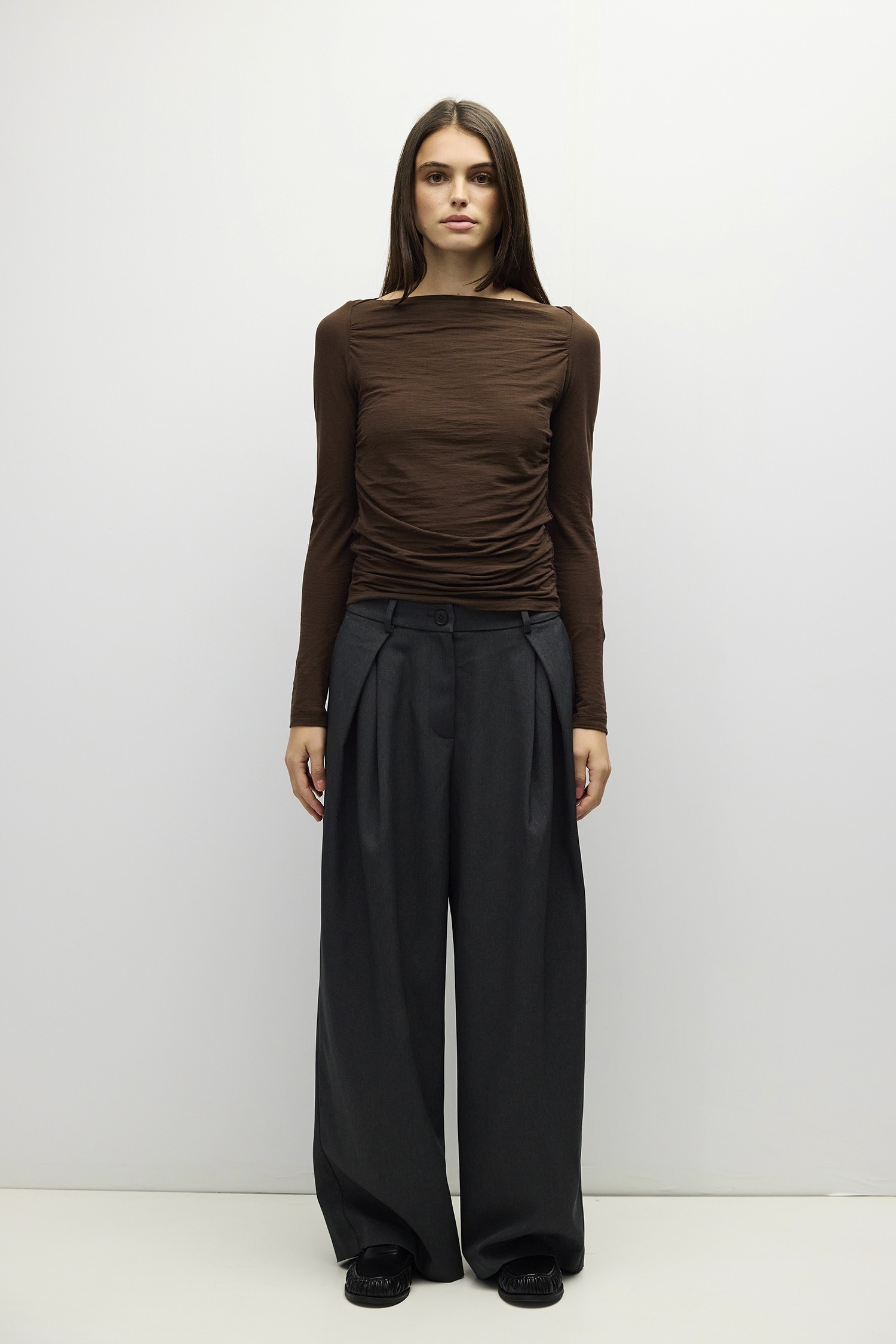 PMR1213-CHARCOAL
