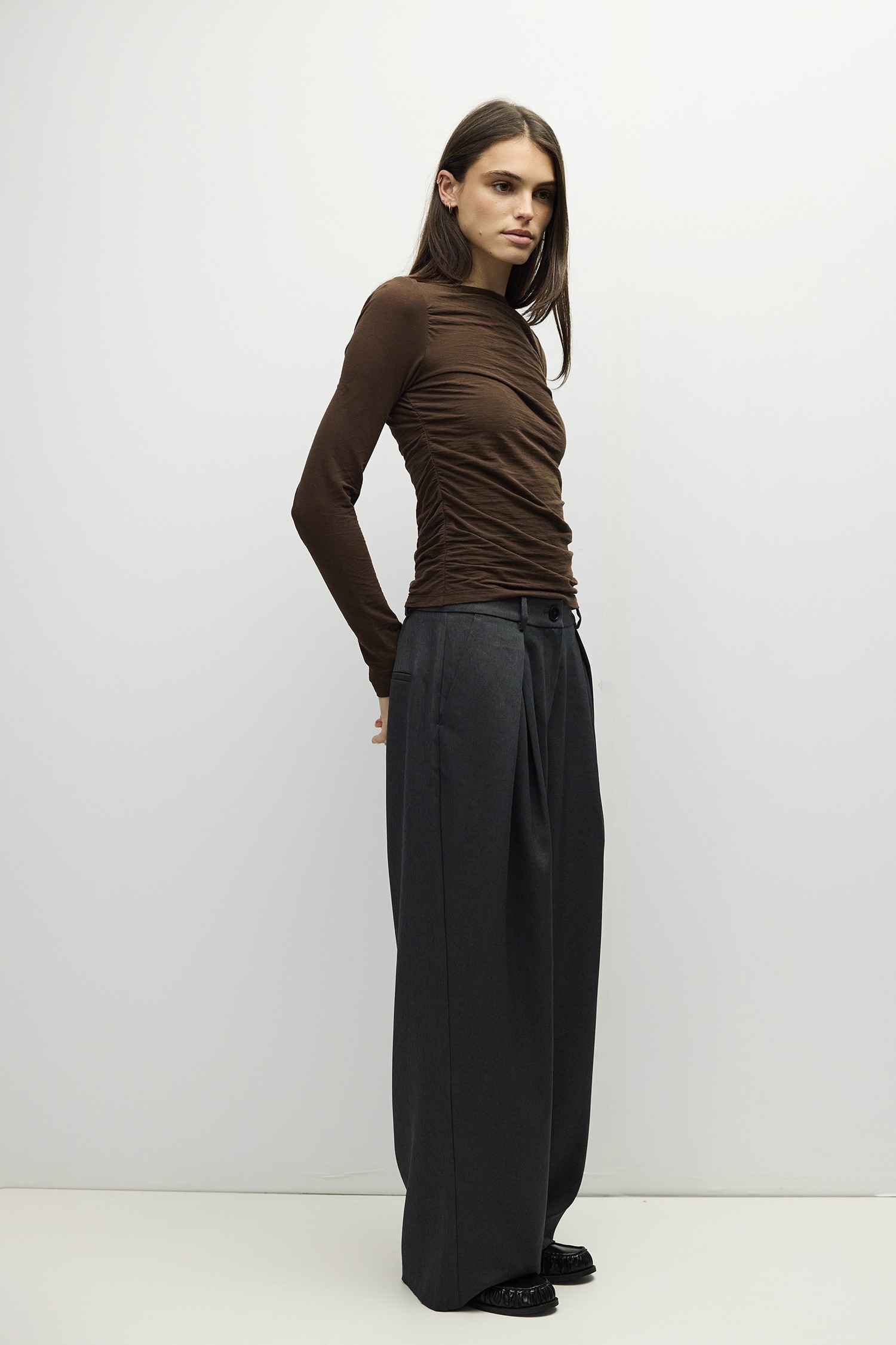 PMR1213-CHARCOAL