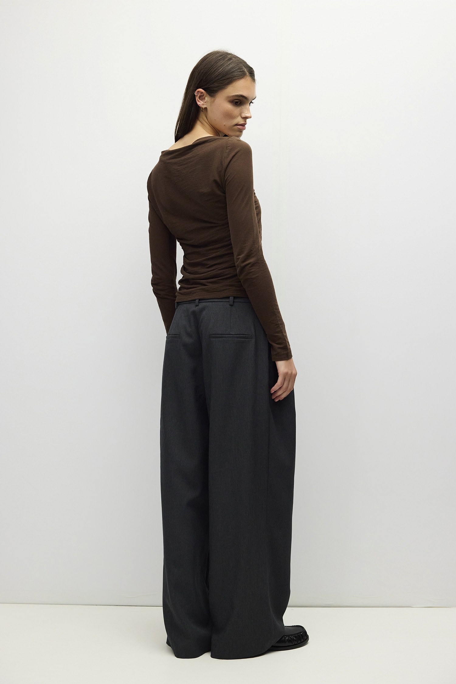 PMR1213-CHARCOAL