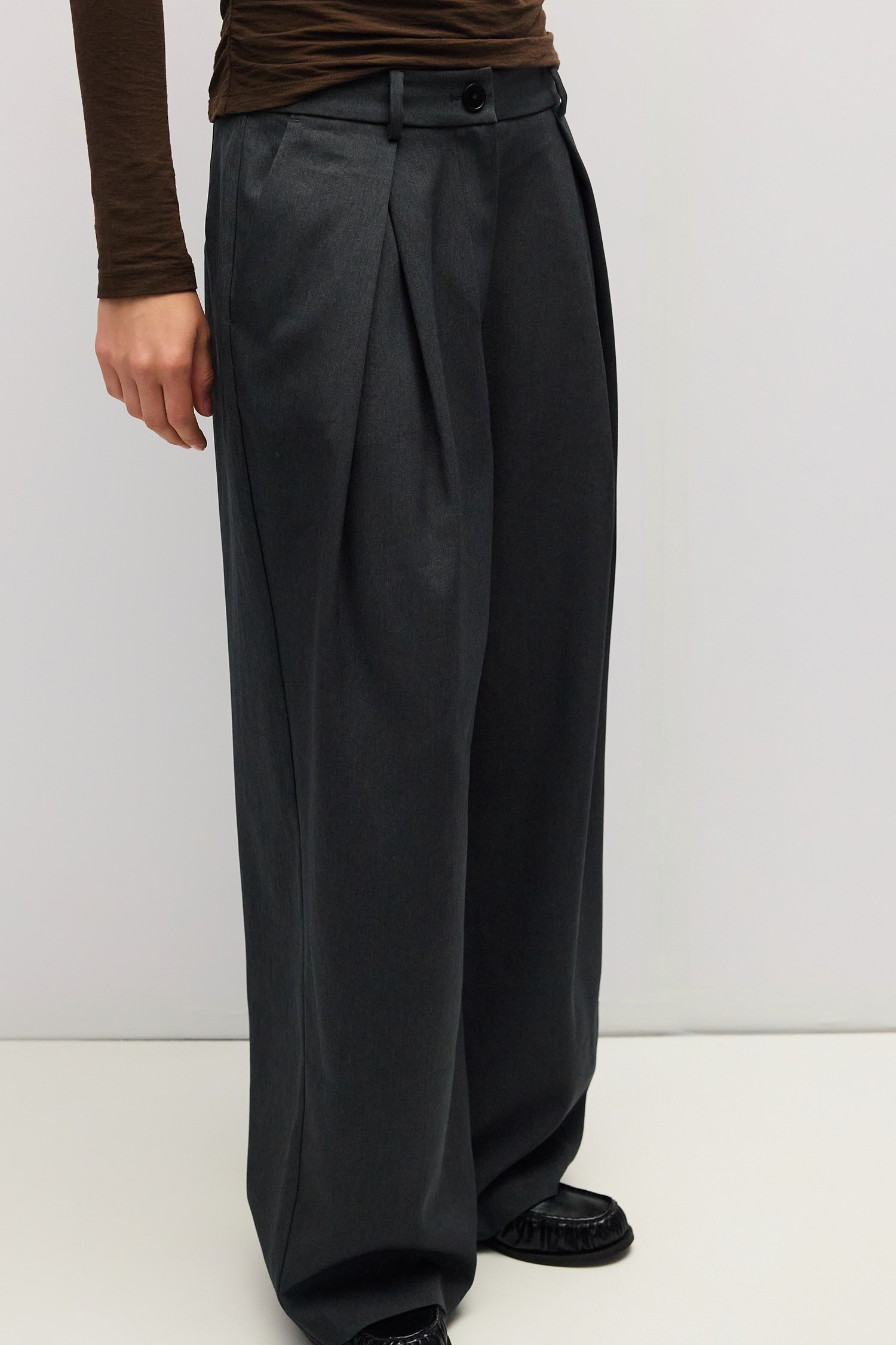 PMR1213-CHARCOAL