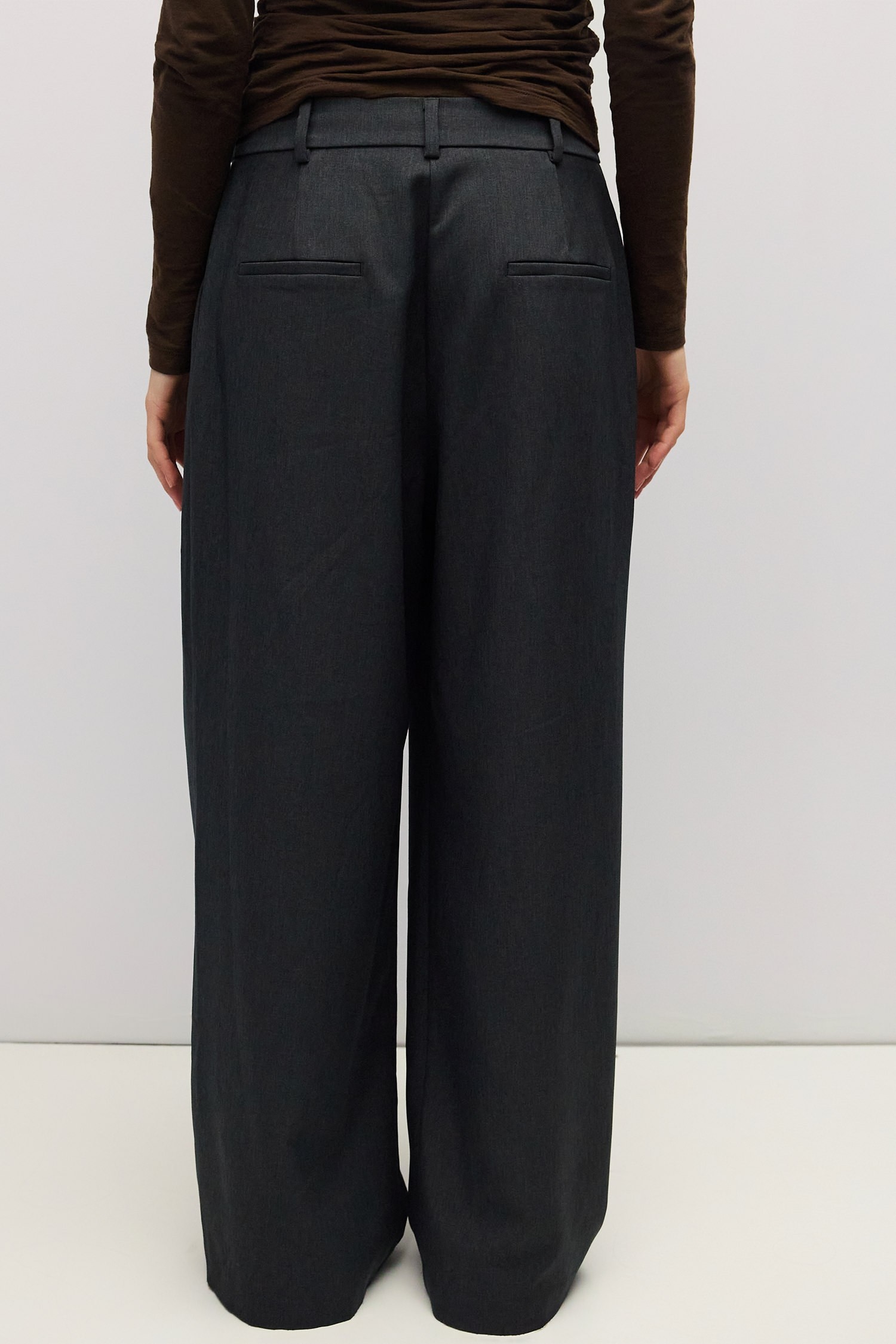 PMR1213-CHARCOAL