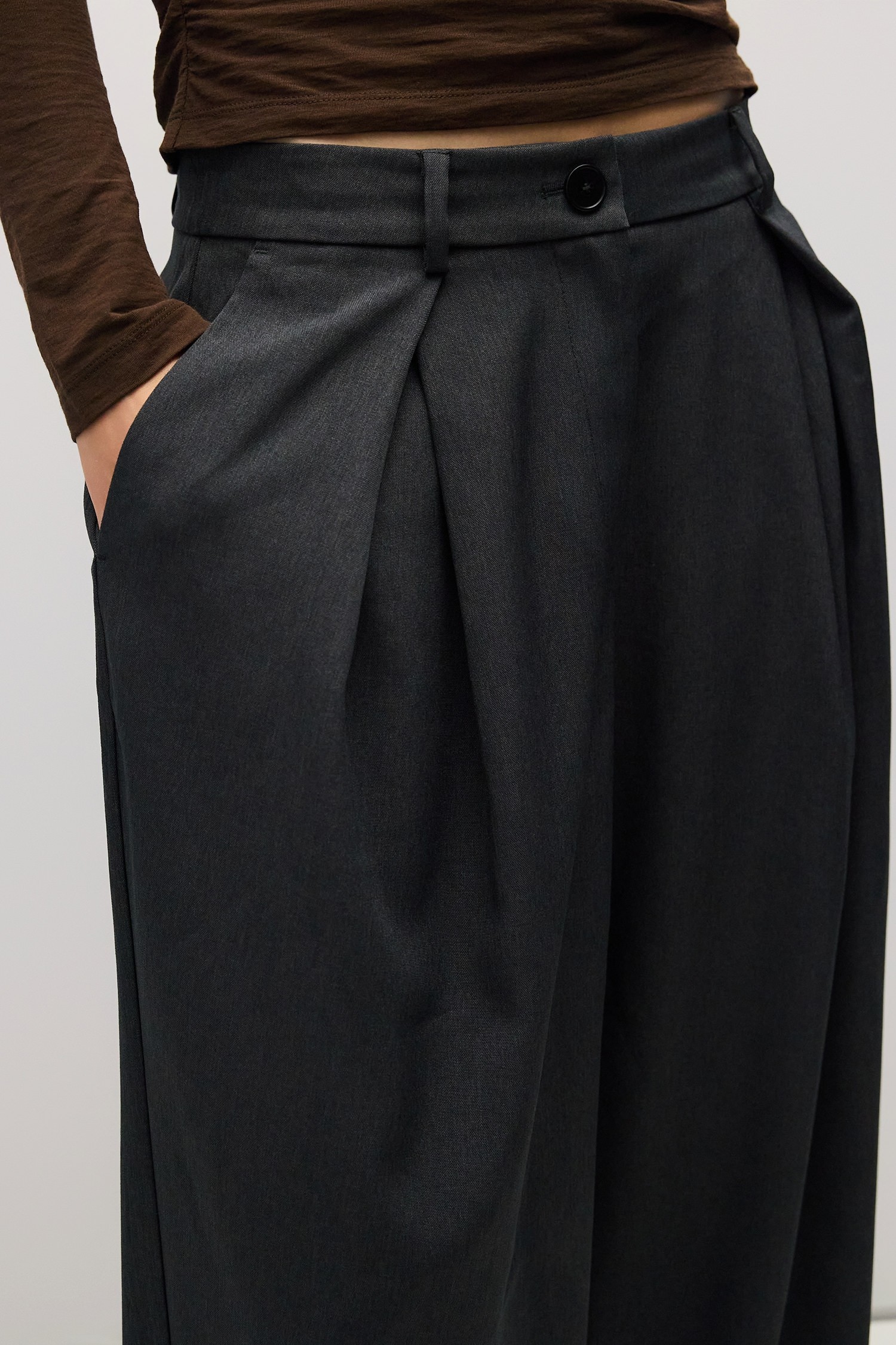 PMR1213-CHARCOAL