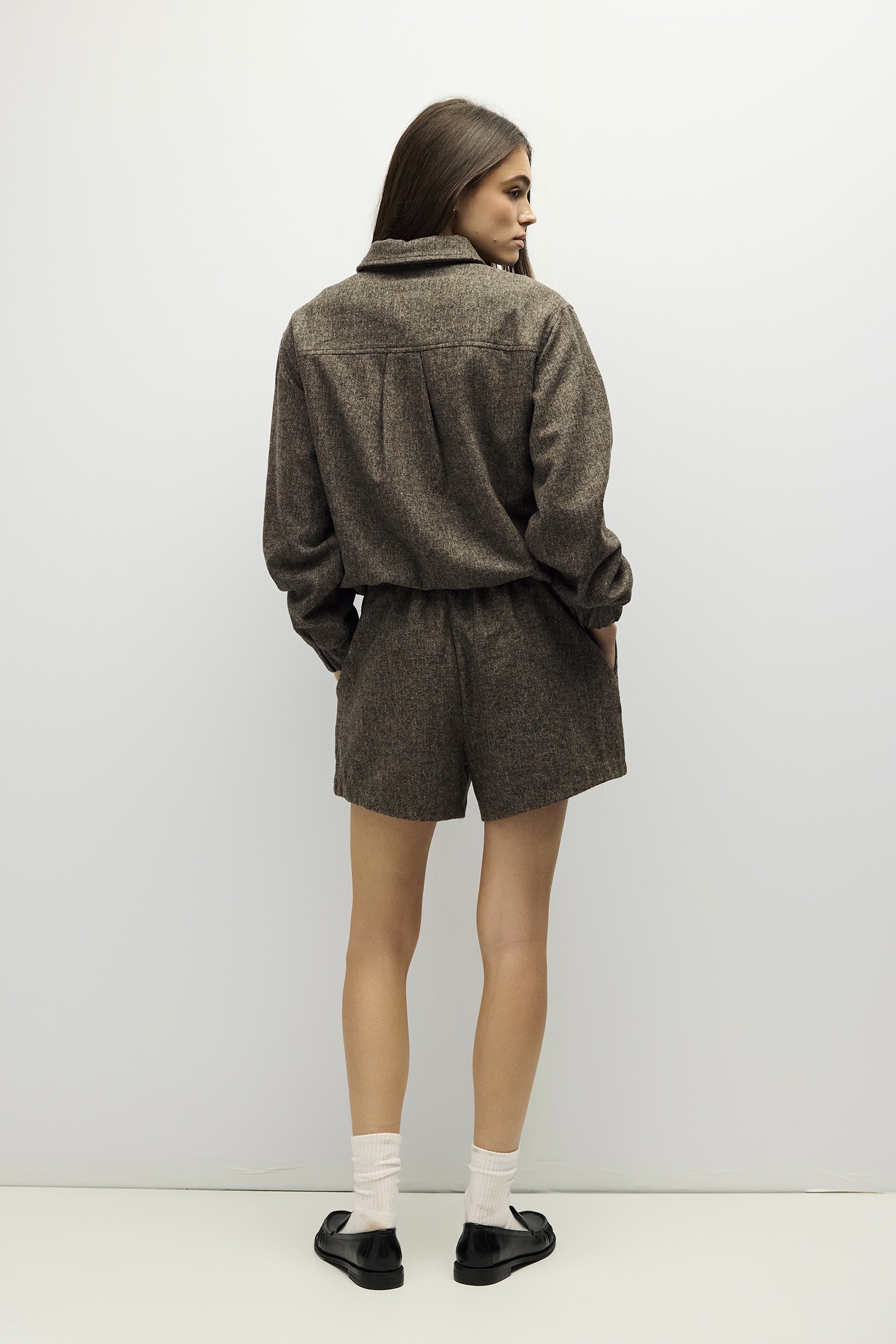 PMR1215-BROWN