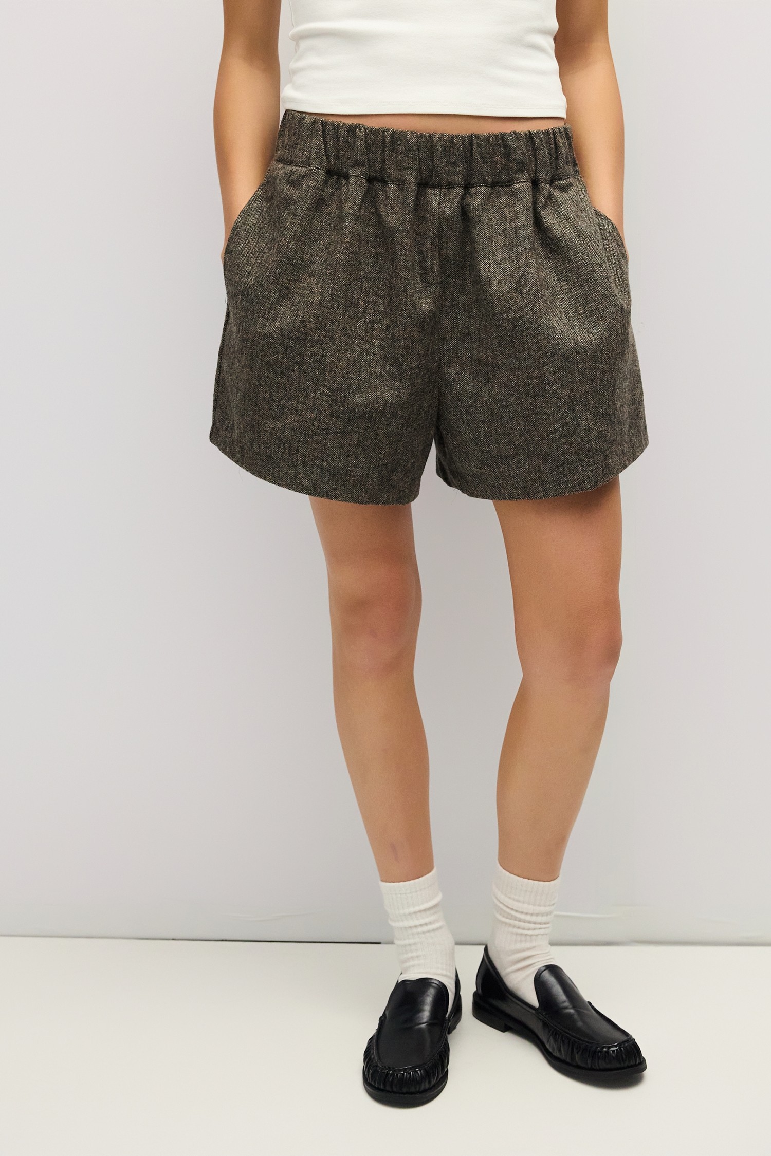 PMR1215-BROWN