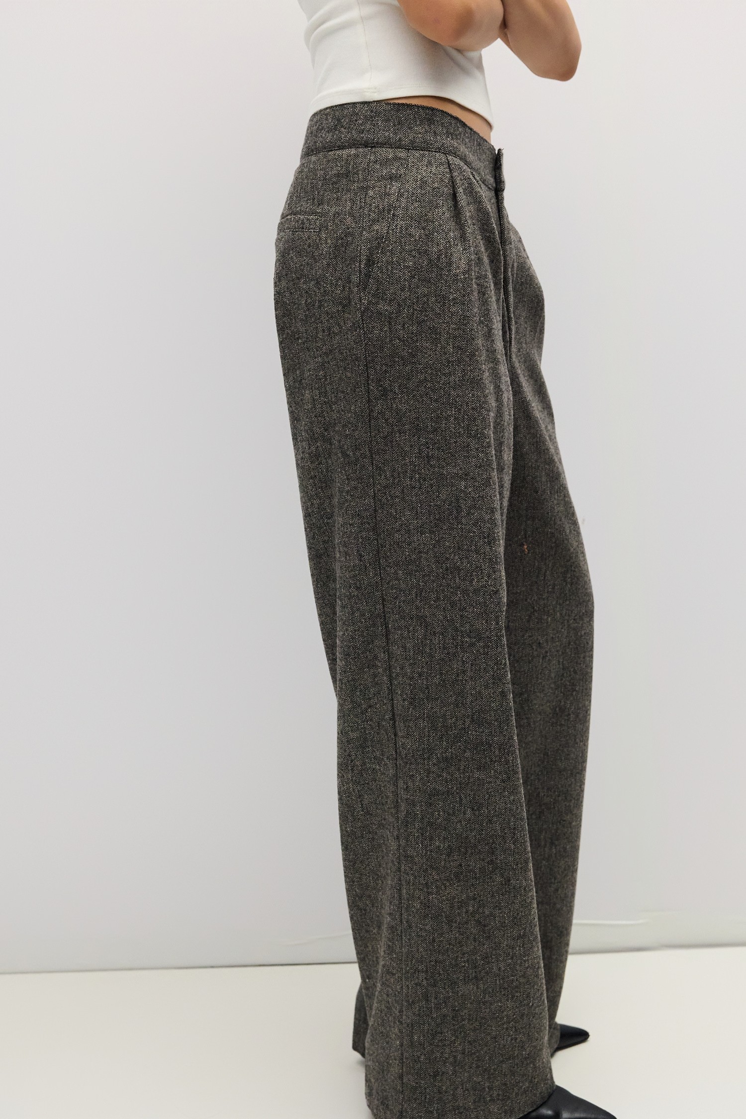 PMR1216-GREY