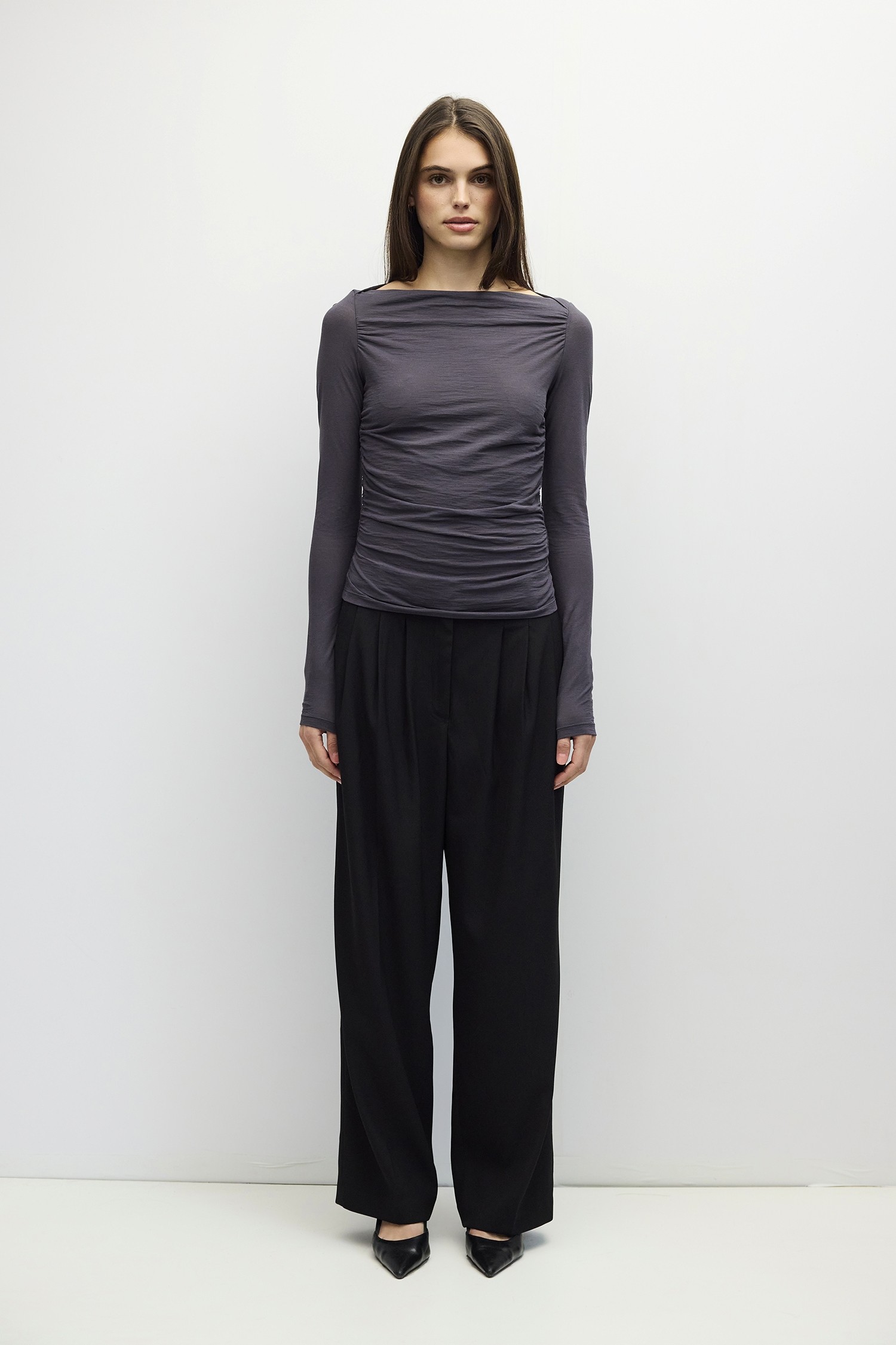 PMR1236-BLACK