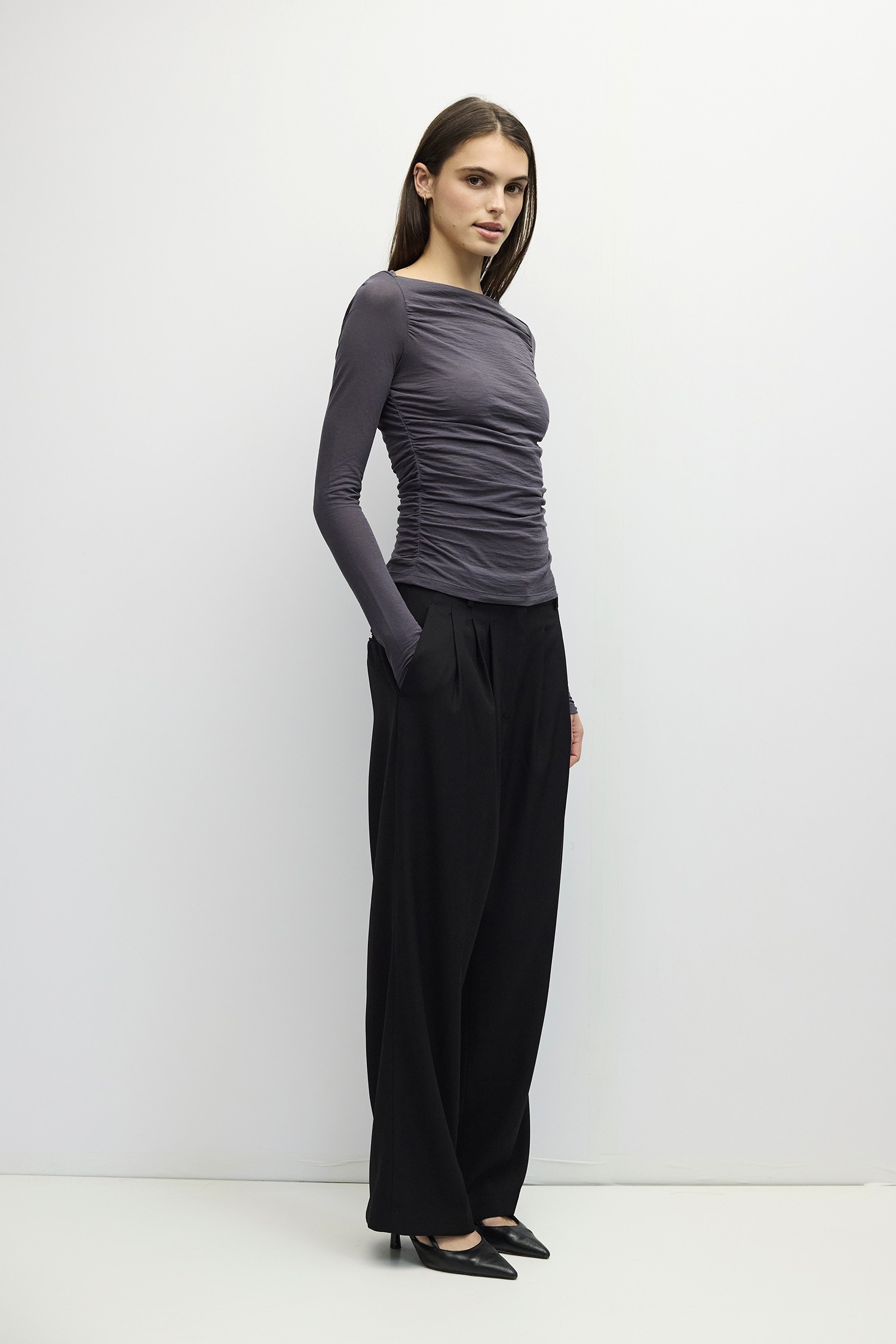 PMR1236-BLACK