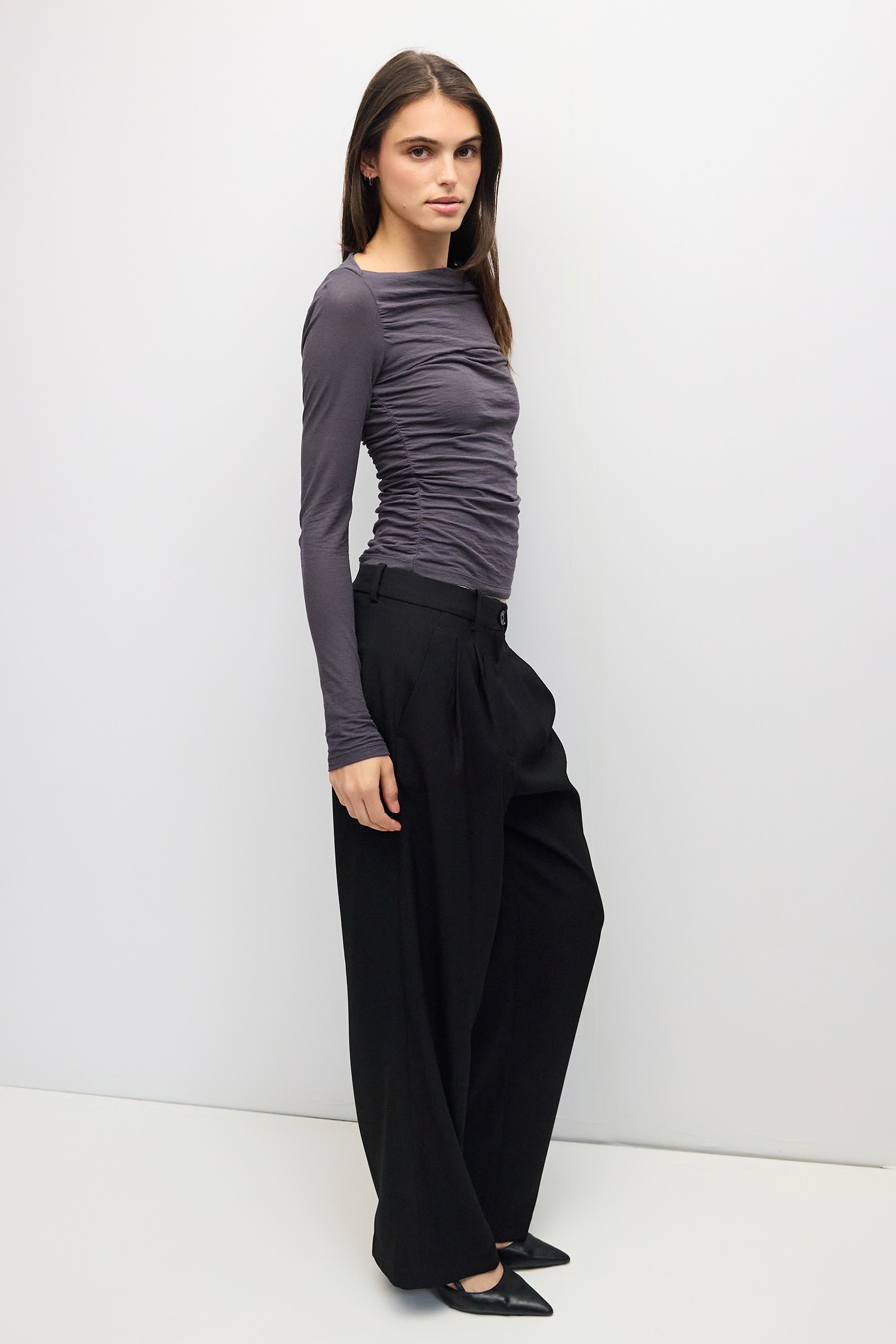 PMR1236-BLACK