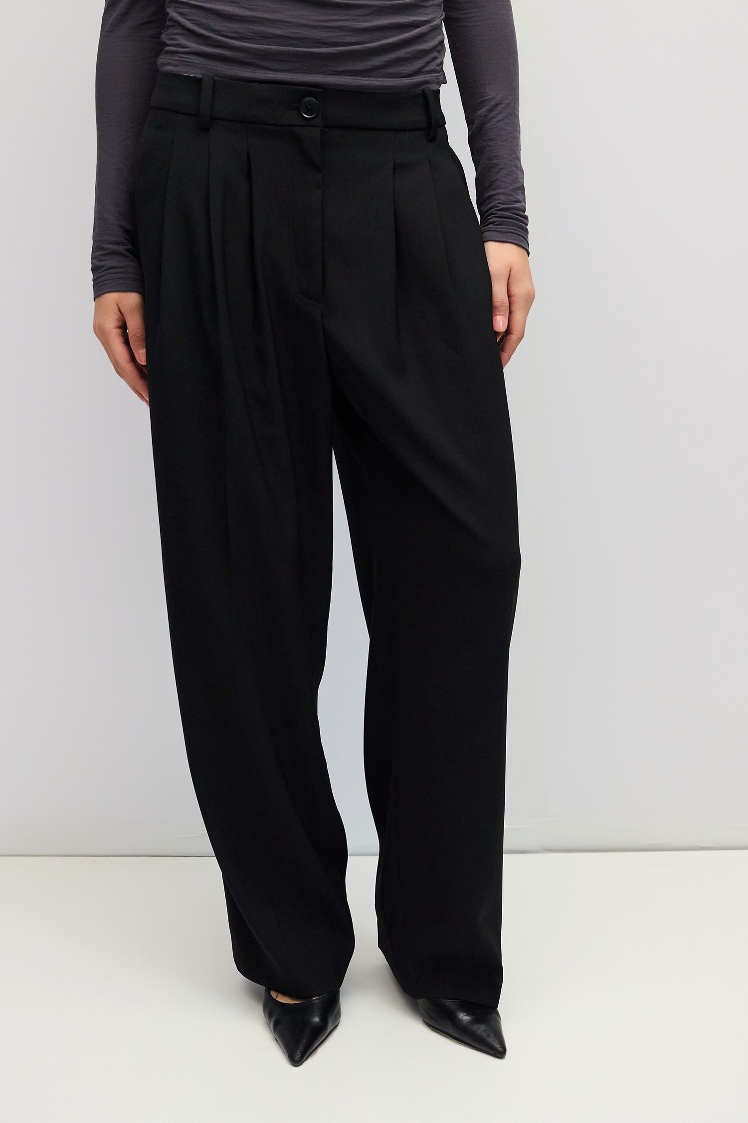 PMR1236-BLACK