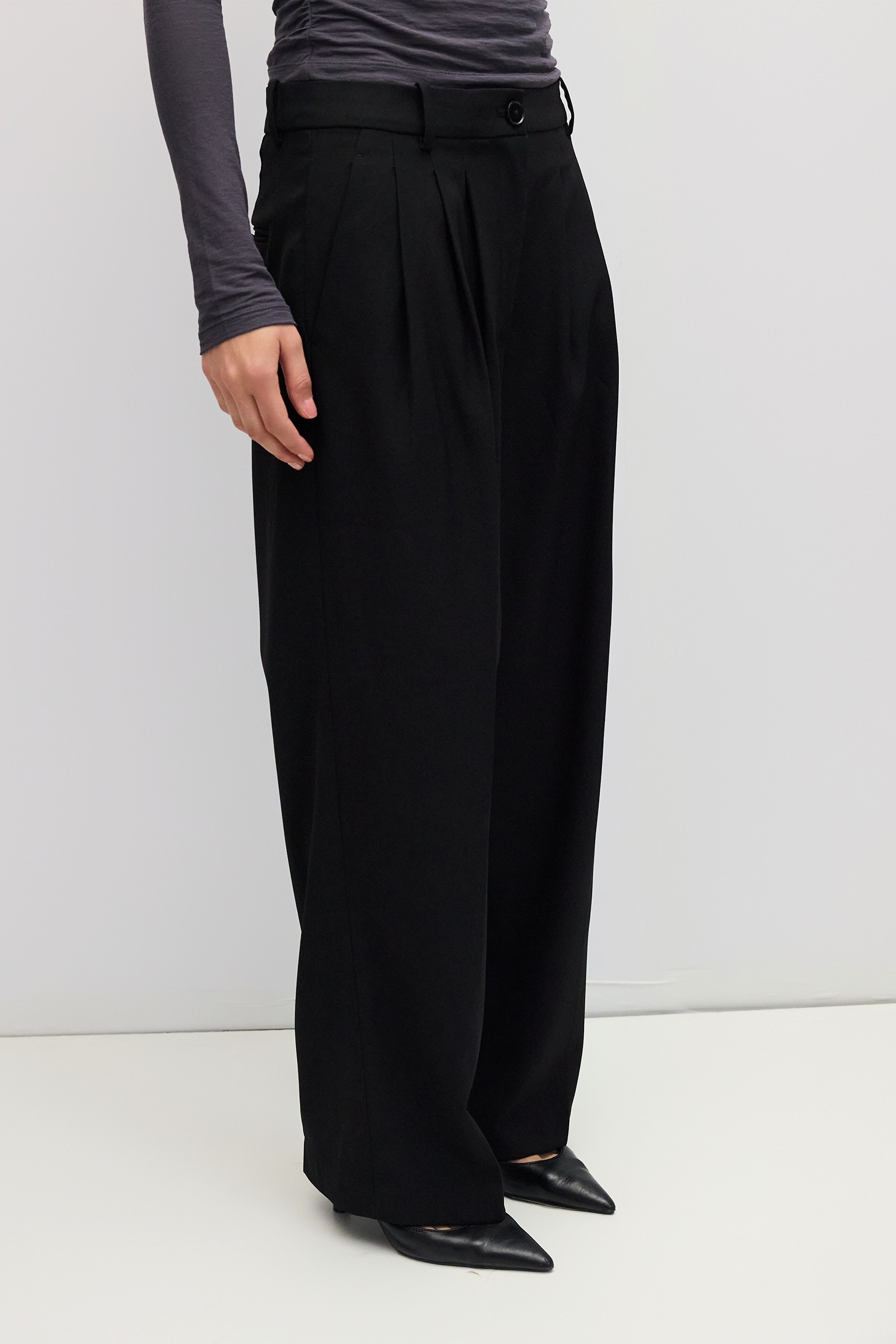 PMR1236-BLACK