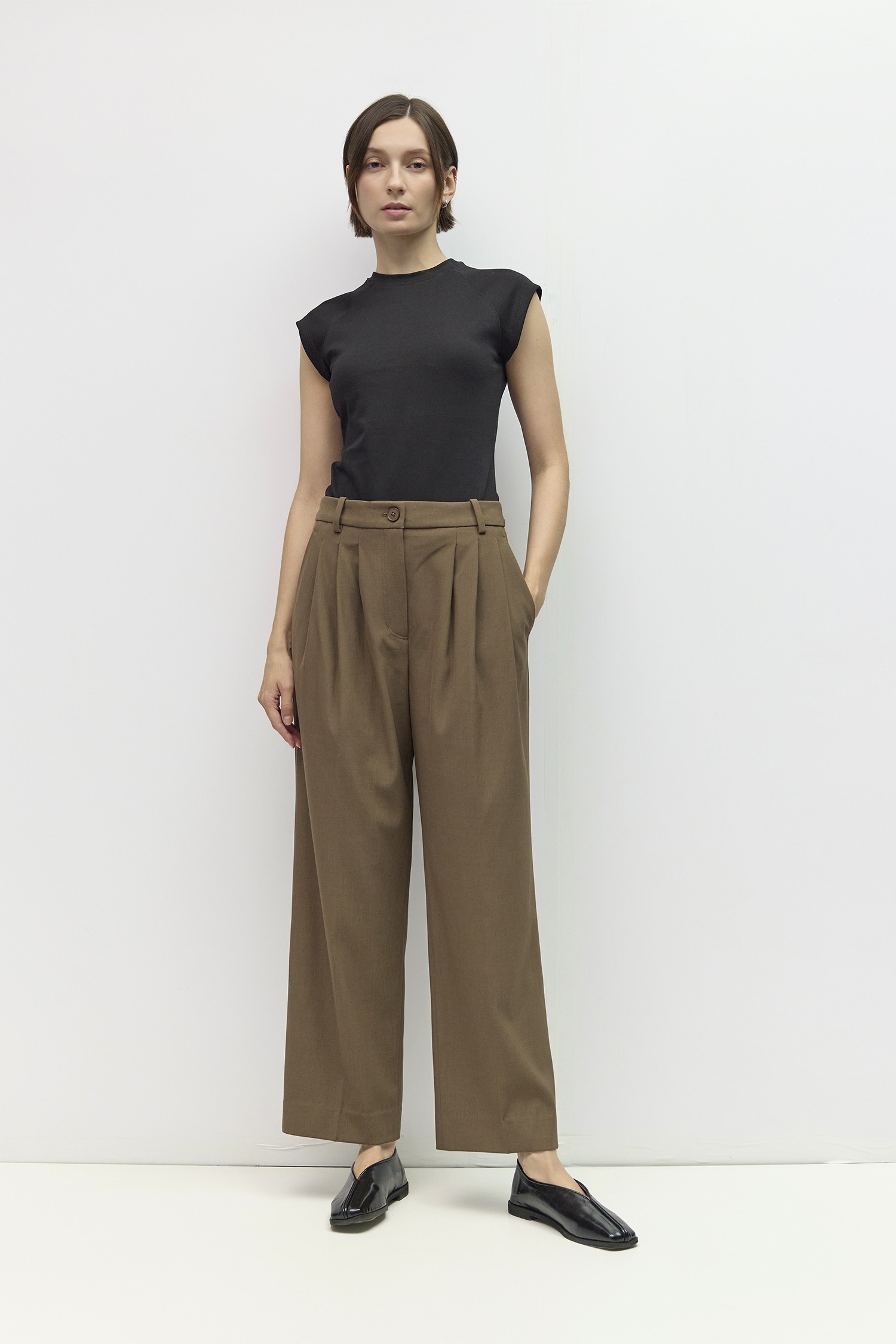 PMR1236-BROWN