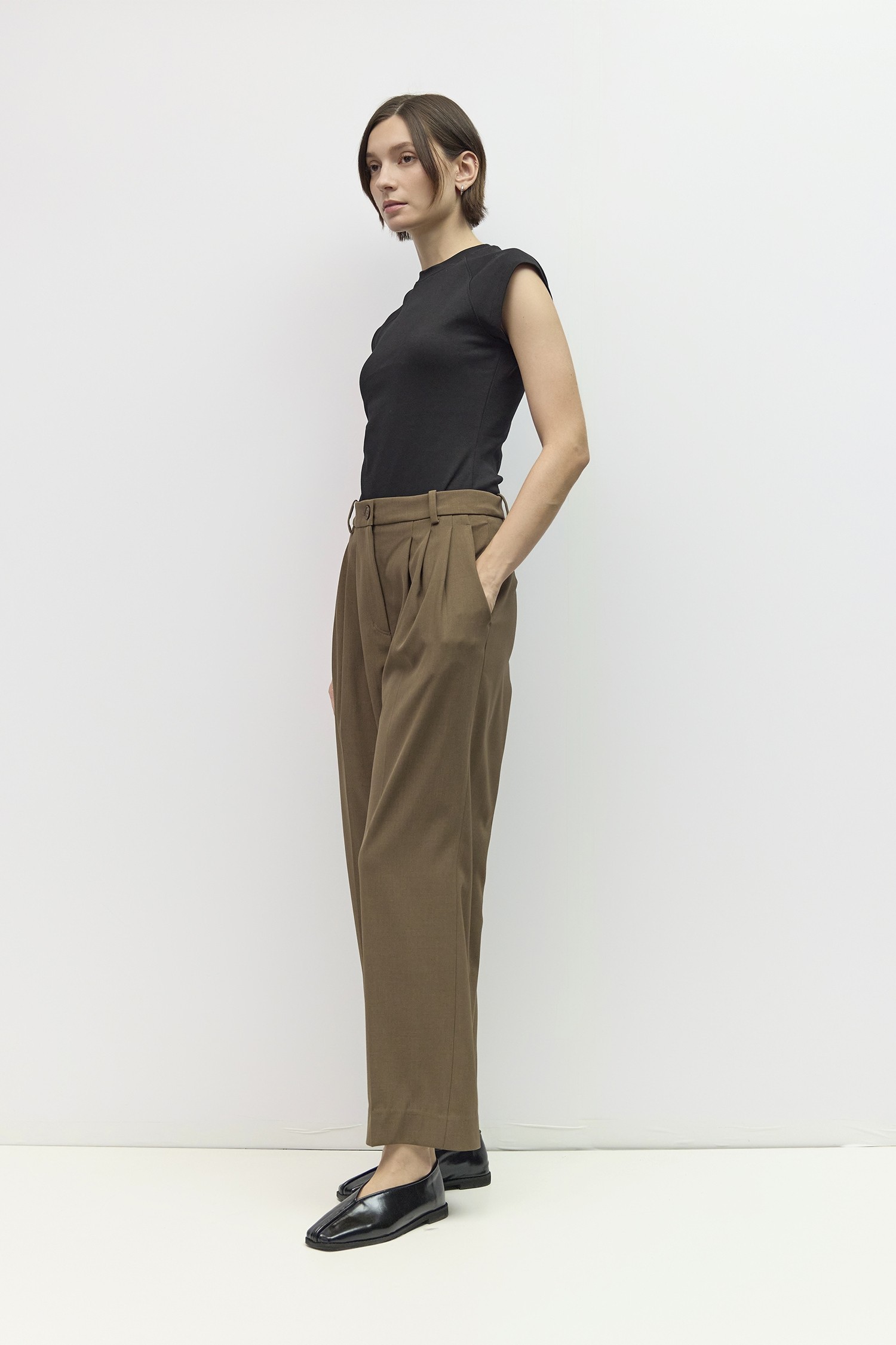 PMR1236-BROWN