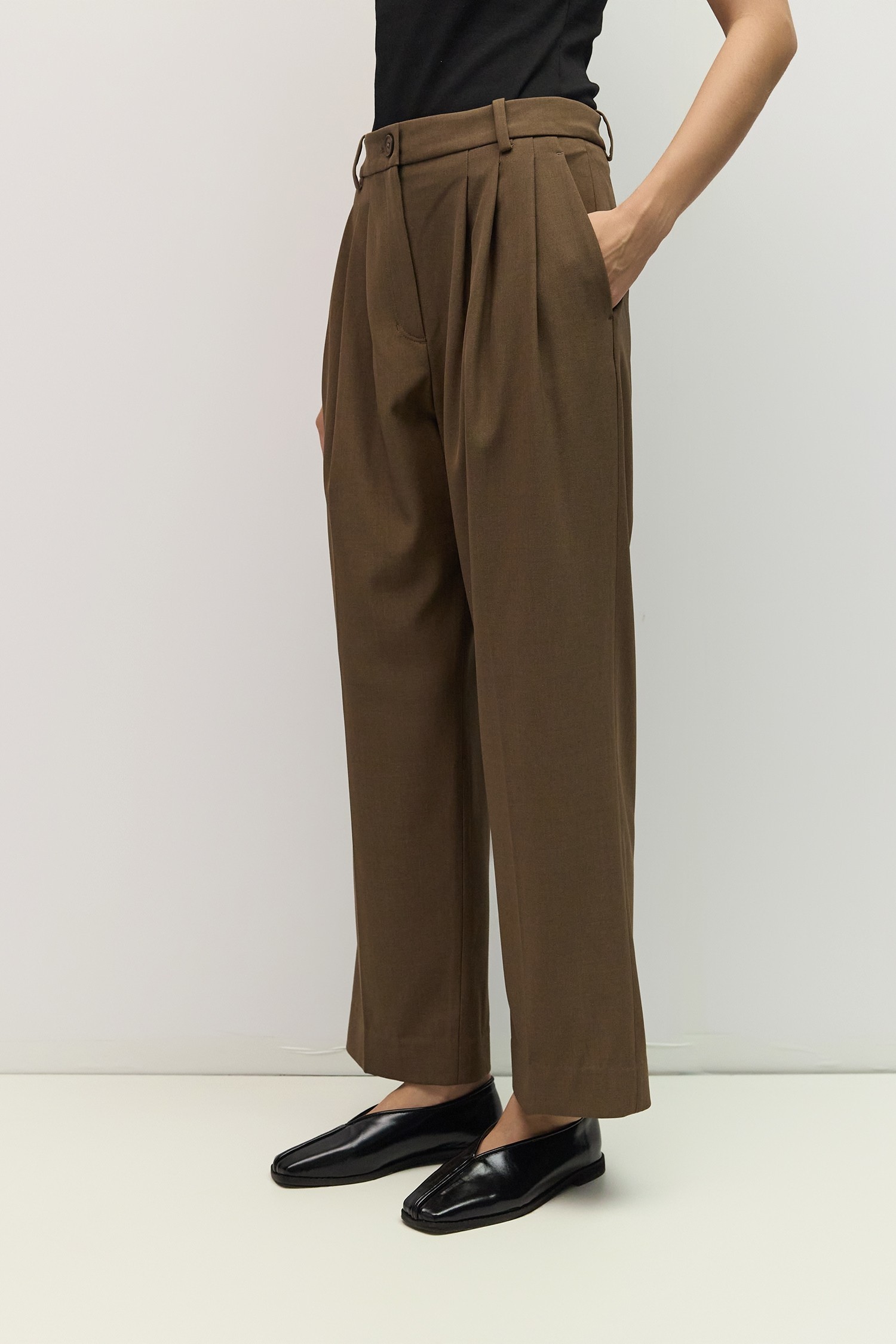 PMR1236-BROWN