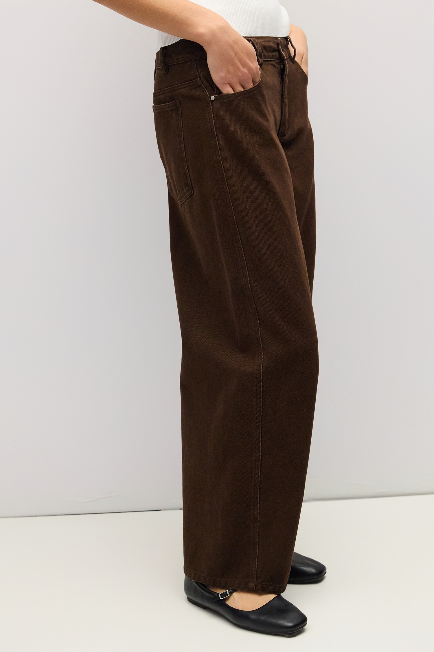 PMR1304-BROWN