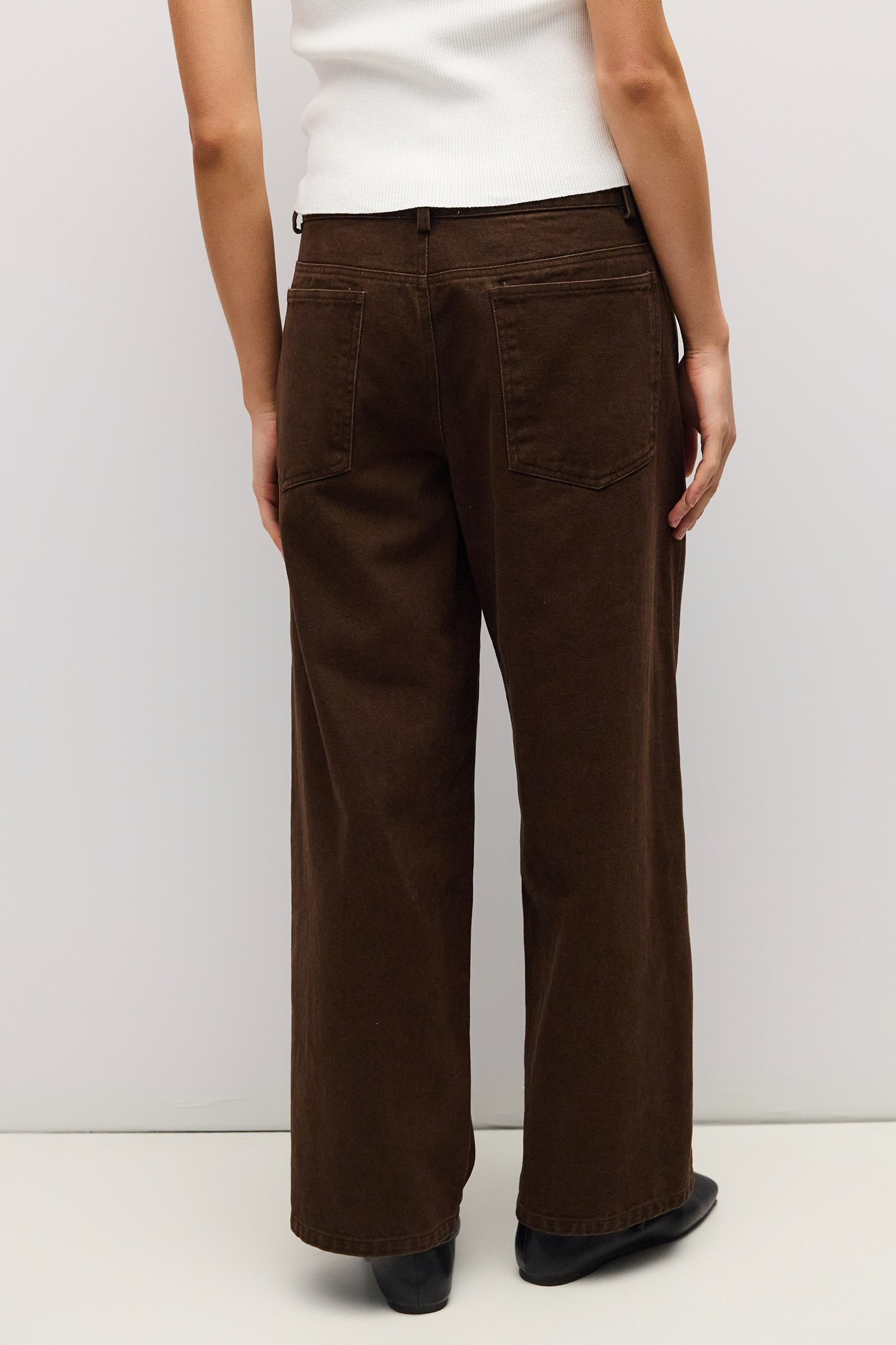 PMR1304-BROWN