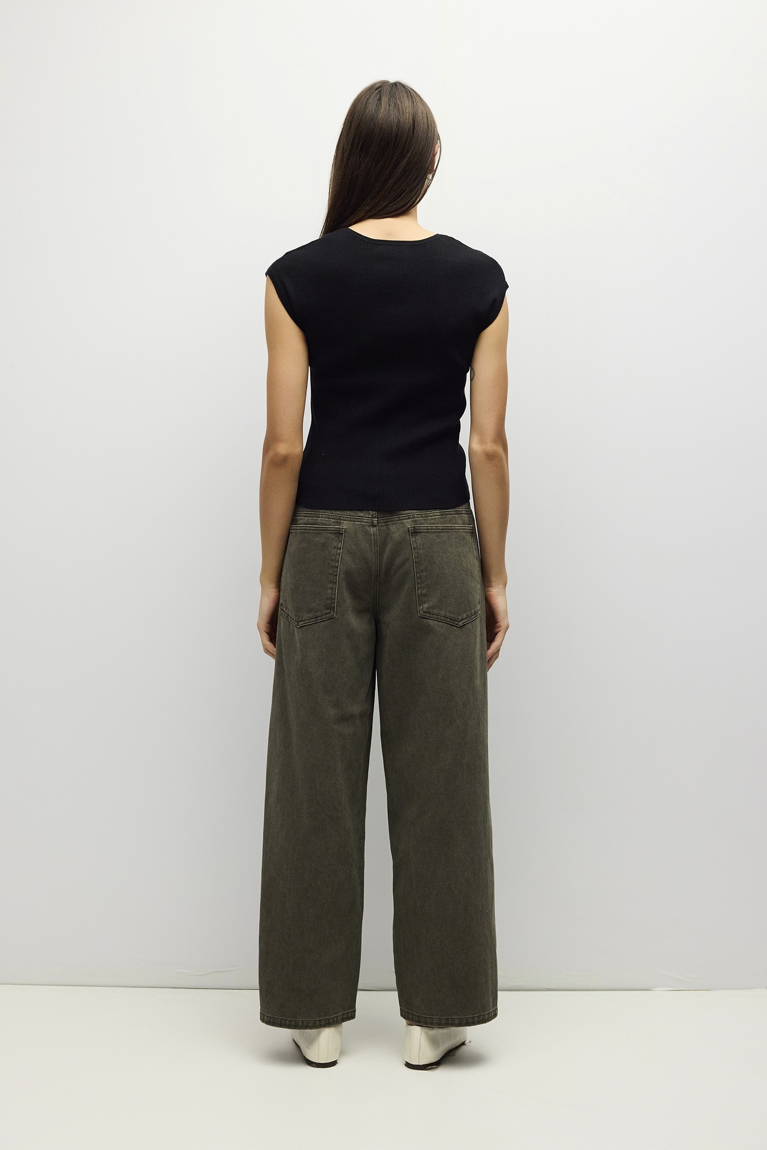 PMR1304-OLIVE